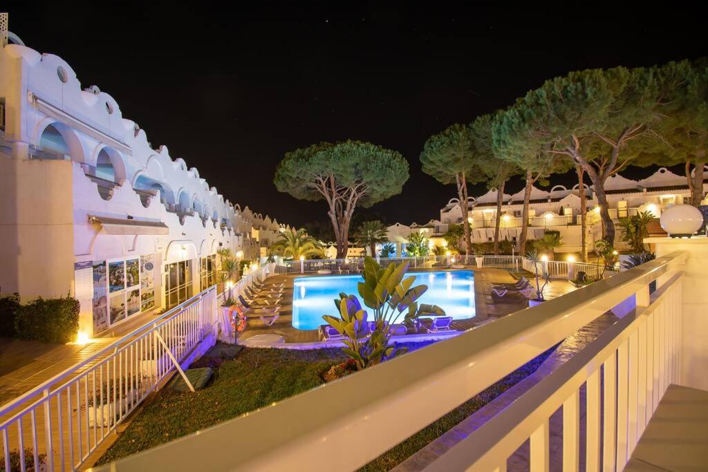 Marbella Vacations - CasaDelSol-Marbella-Sonce,piasek,szmaragdowa woda - Property Image 21