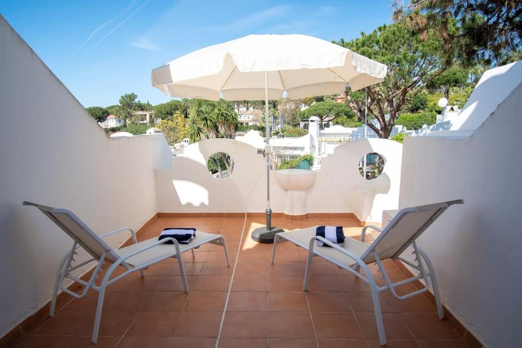 Marbella Vacations - CasaDelSol-Marbella-Sonce,piasek,szmaragdowa woda - Property Image 76