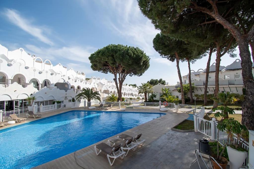 Marbella Vacations - CasaDelSol-Marbella-Sonce,piasek,szmaragdowa woda - Property Image 28