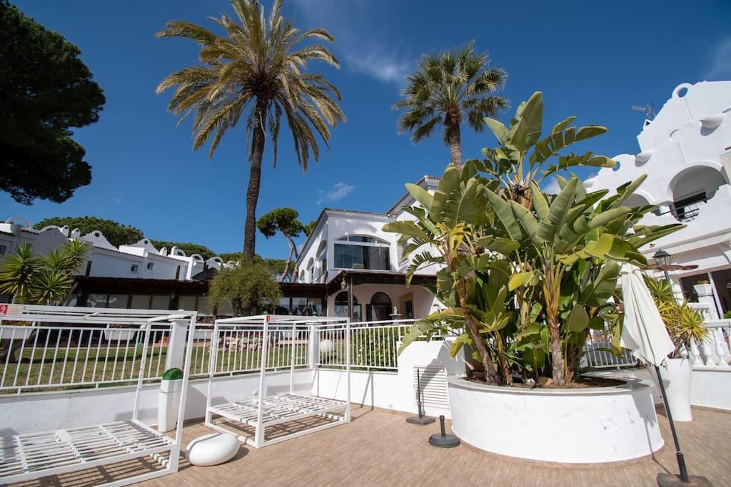 Marbella Vacations - CasaDelSol-Marbella-Sonce,piasek,szmaragdowa woda - Property Image 27