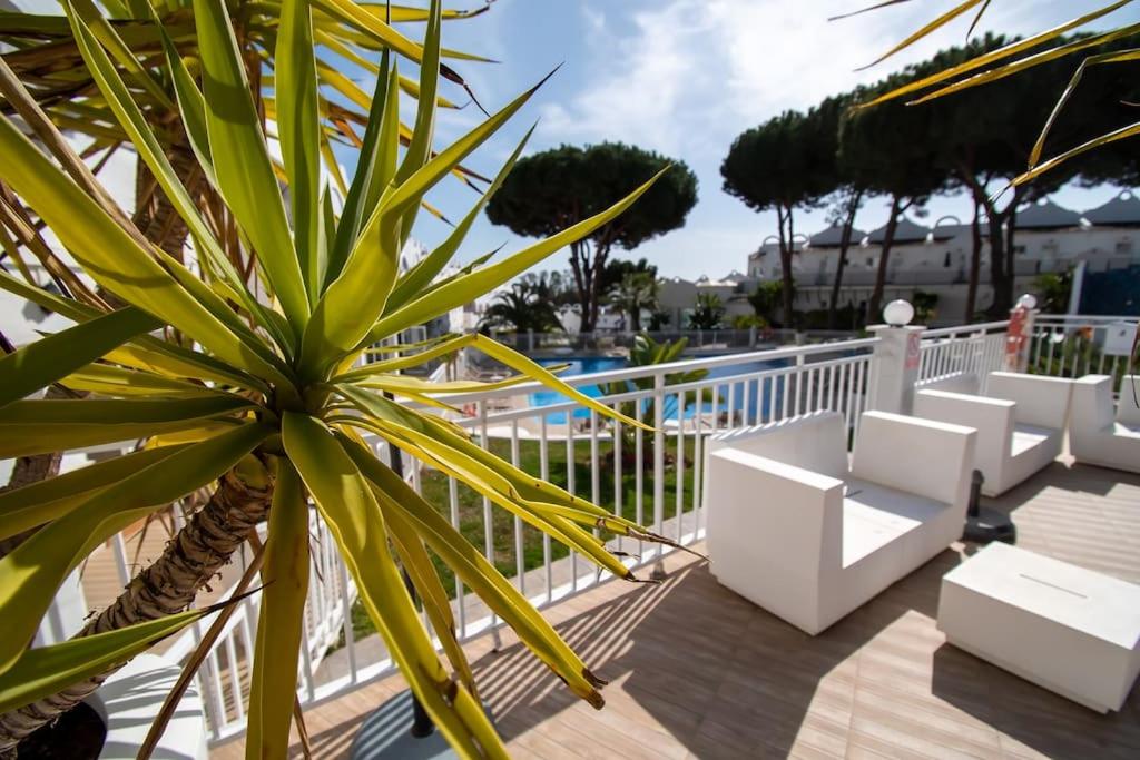 Marbella Vacations - CasaDelSol-Marbella-Sonce,piasek,szmaragdowa woda - Property Image 26