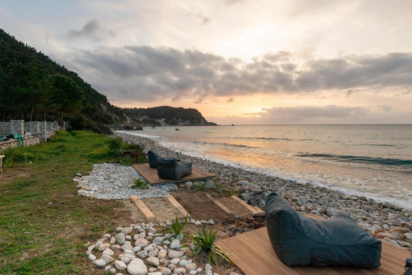 Junam Private Beachfront Cabins
