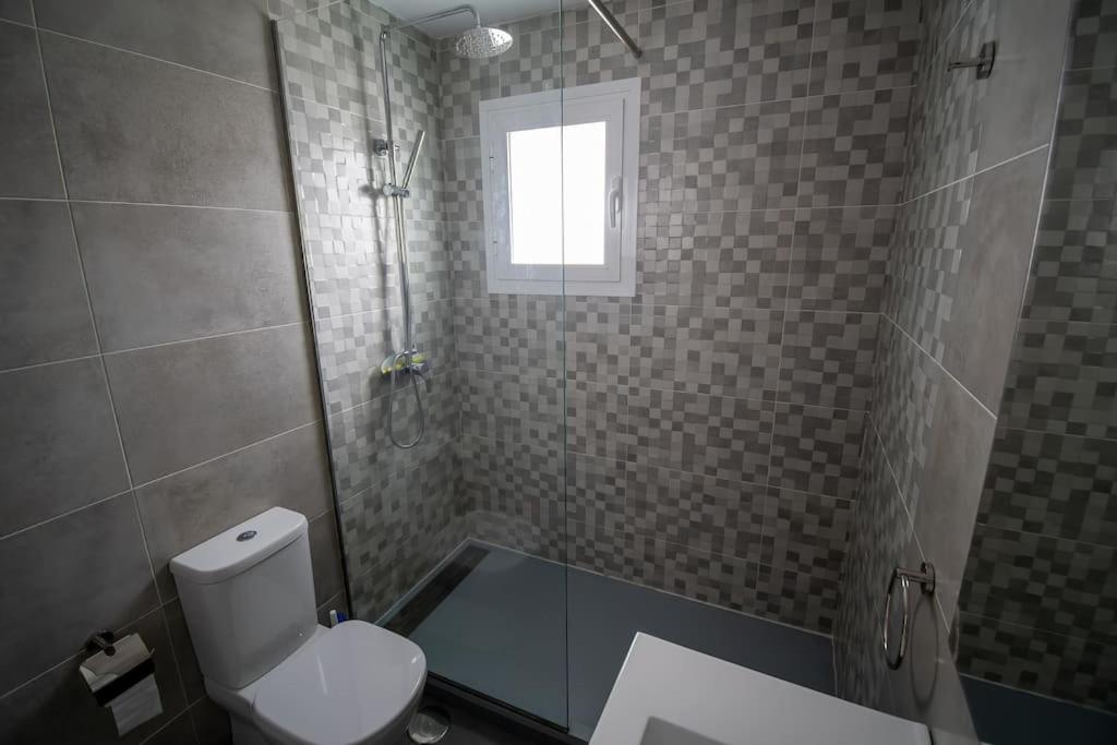 Marbella Vacations - CasaDelSol-Marbella-Sonce,piasek,szmaragdowa woda - Property Image 49