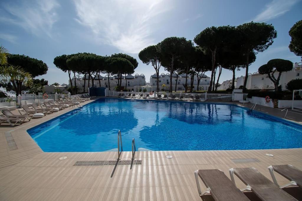 Marbella Vacations - CasaDelSol-Marbella-Sonce,piasek,szmaragdowa woda - Property Image 23