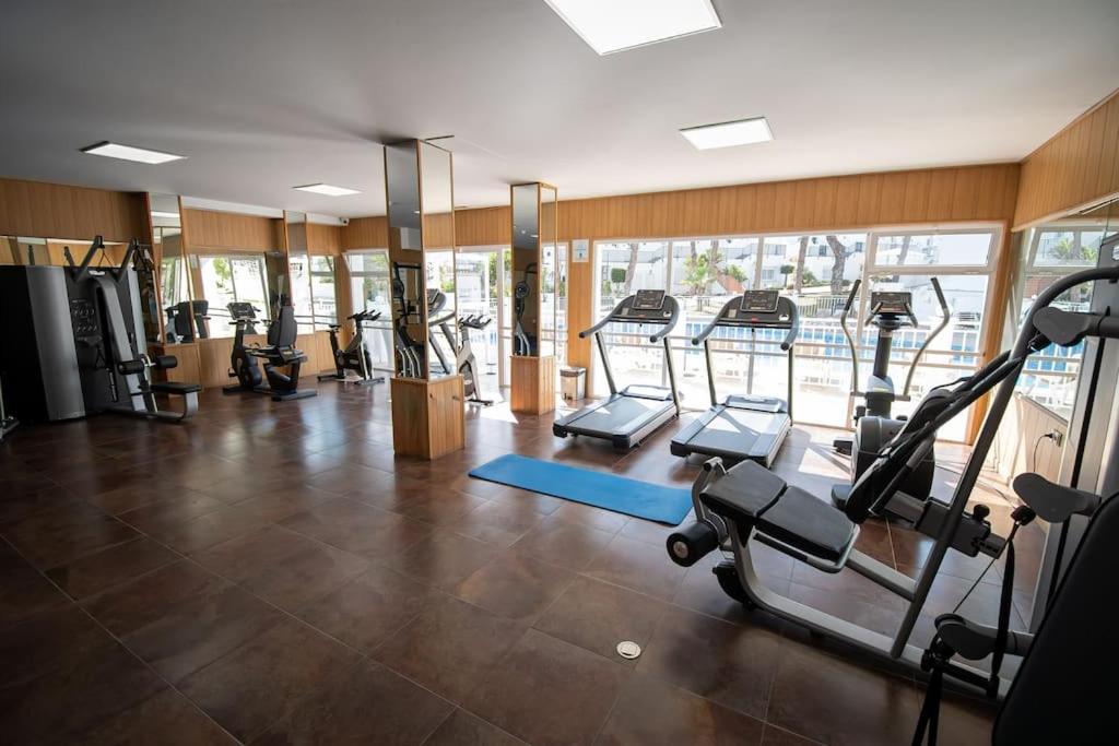 Marbella Vacations - CasaDelSol-Marbella-Sonce,piasek,szmaragdowa woda - Property Image 18