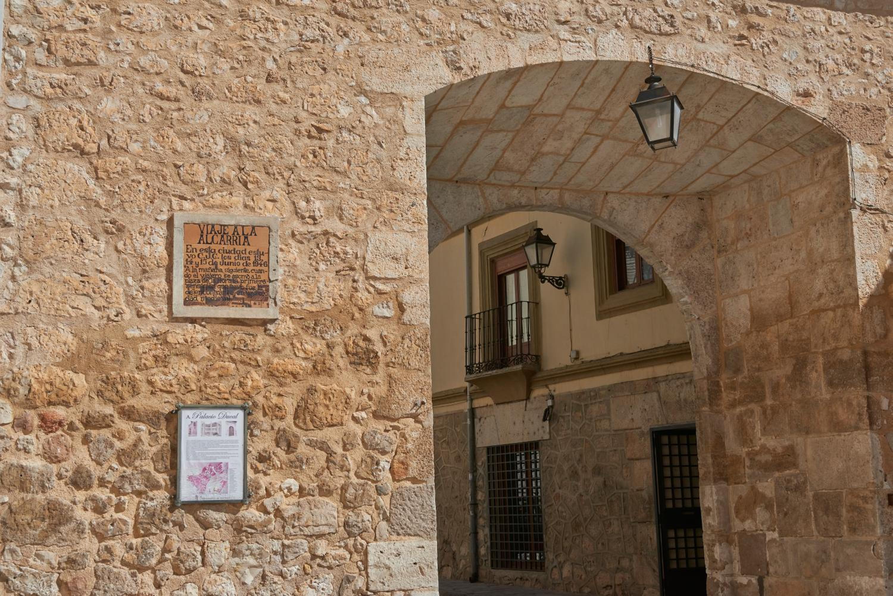Casona Alcarria