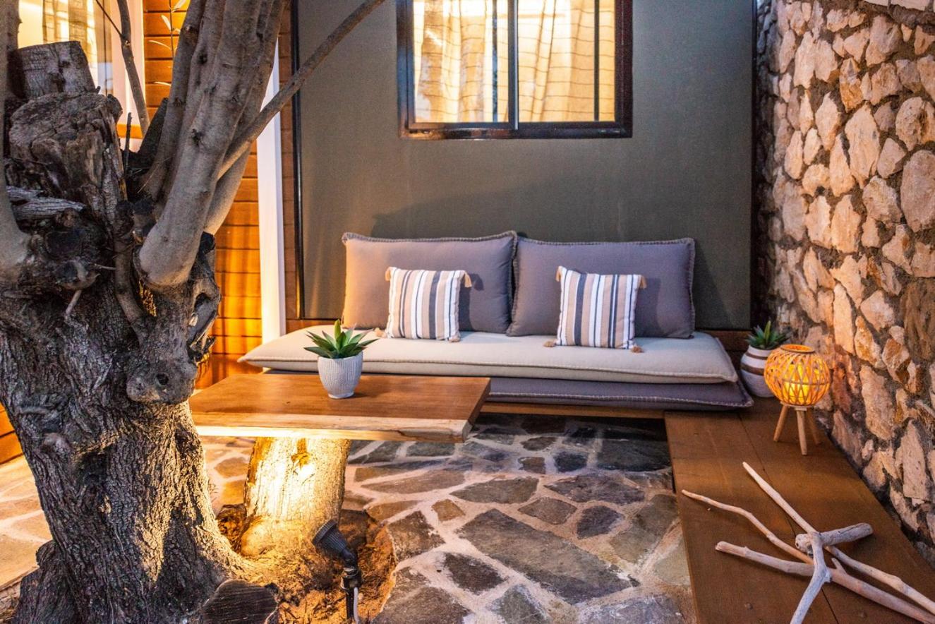 Junam Private Beachfront Cabins