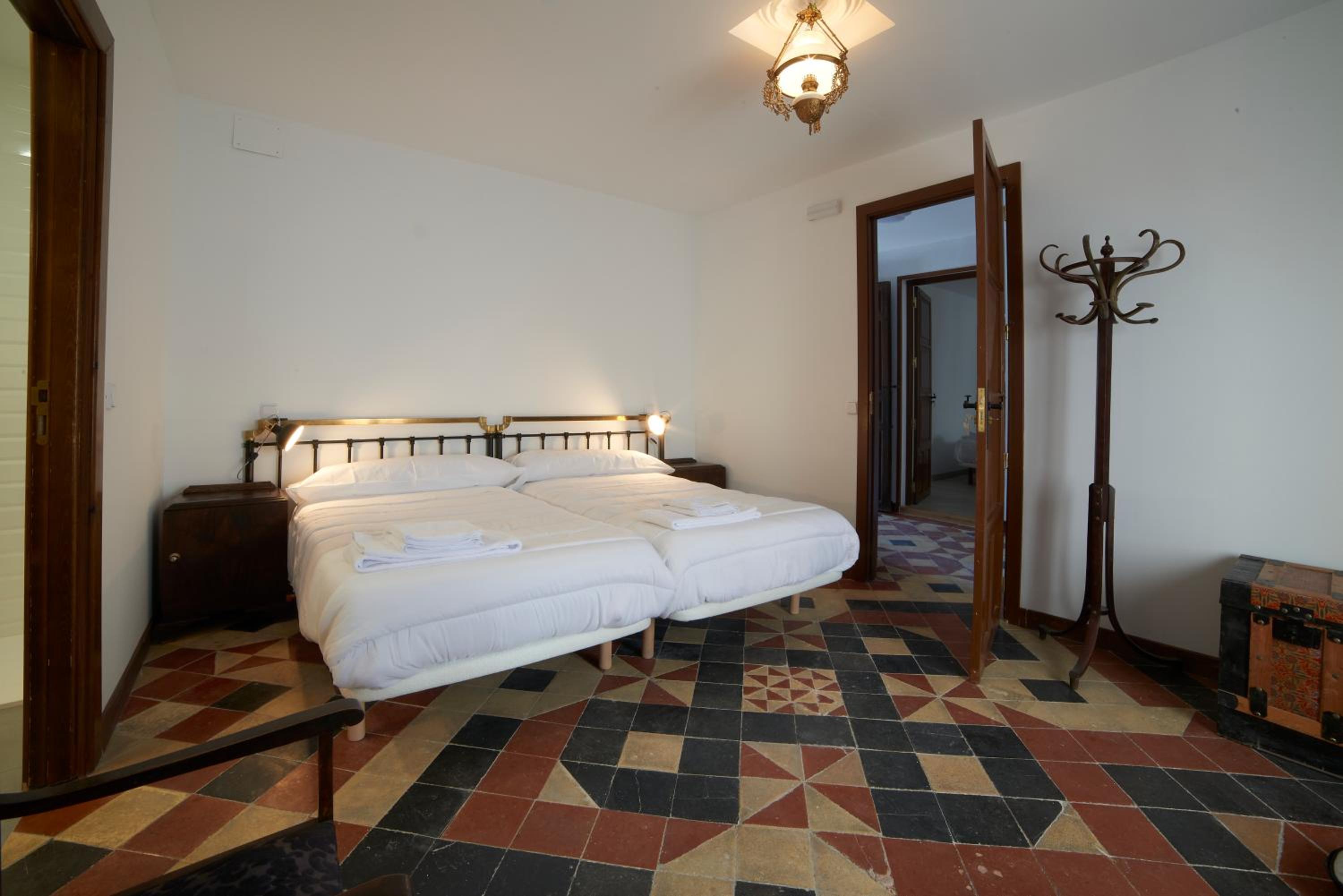 Casona Alcarria
