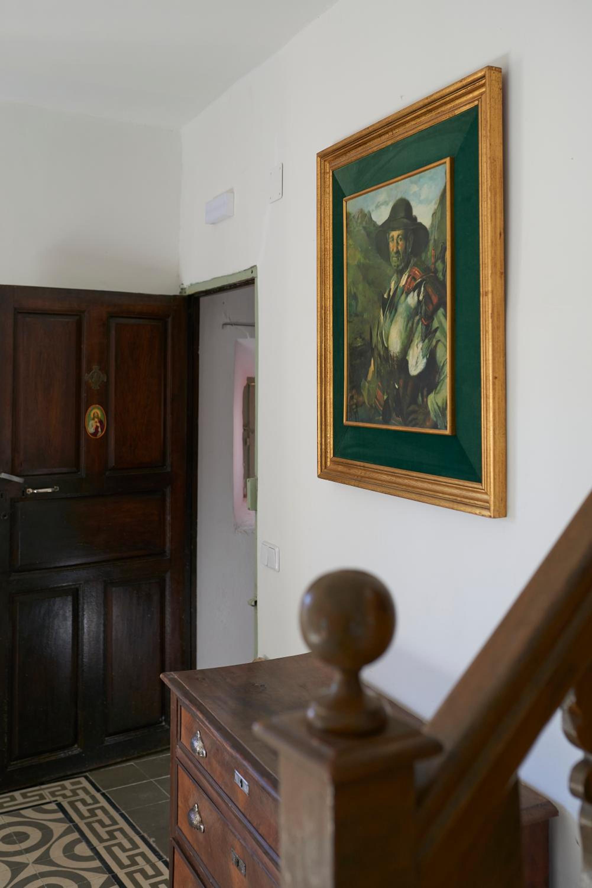 Casona Alcarria