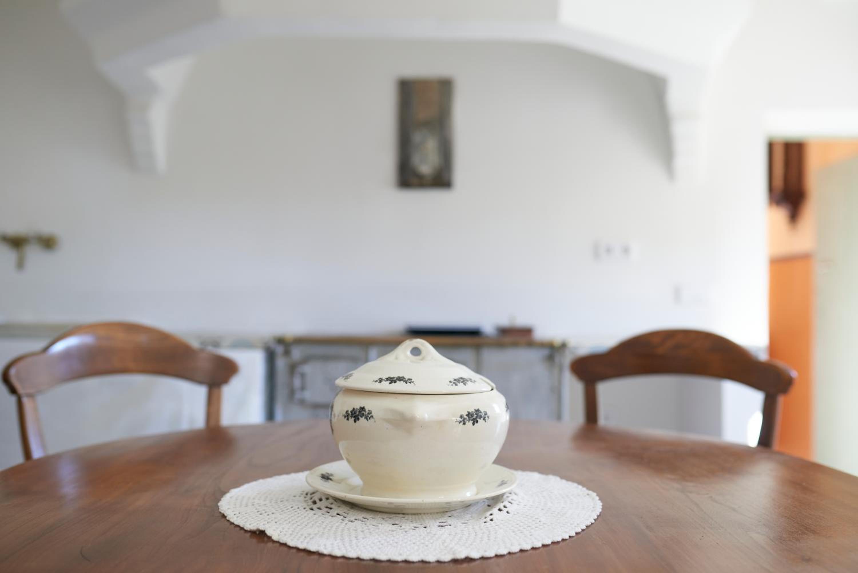 Casona Alcarria