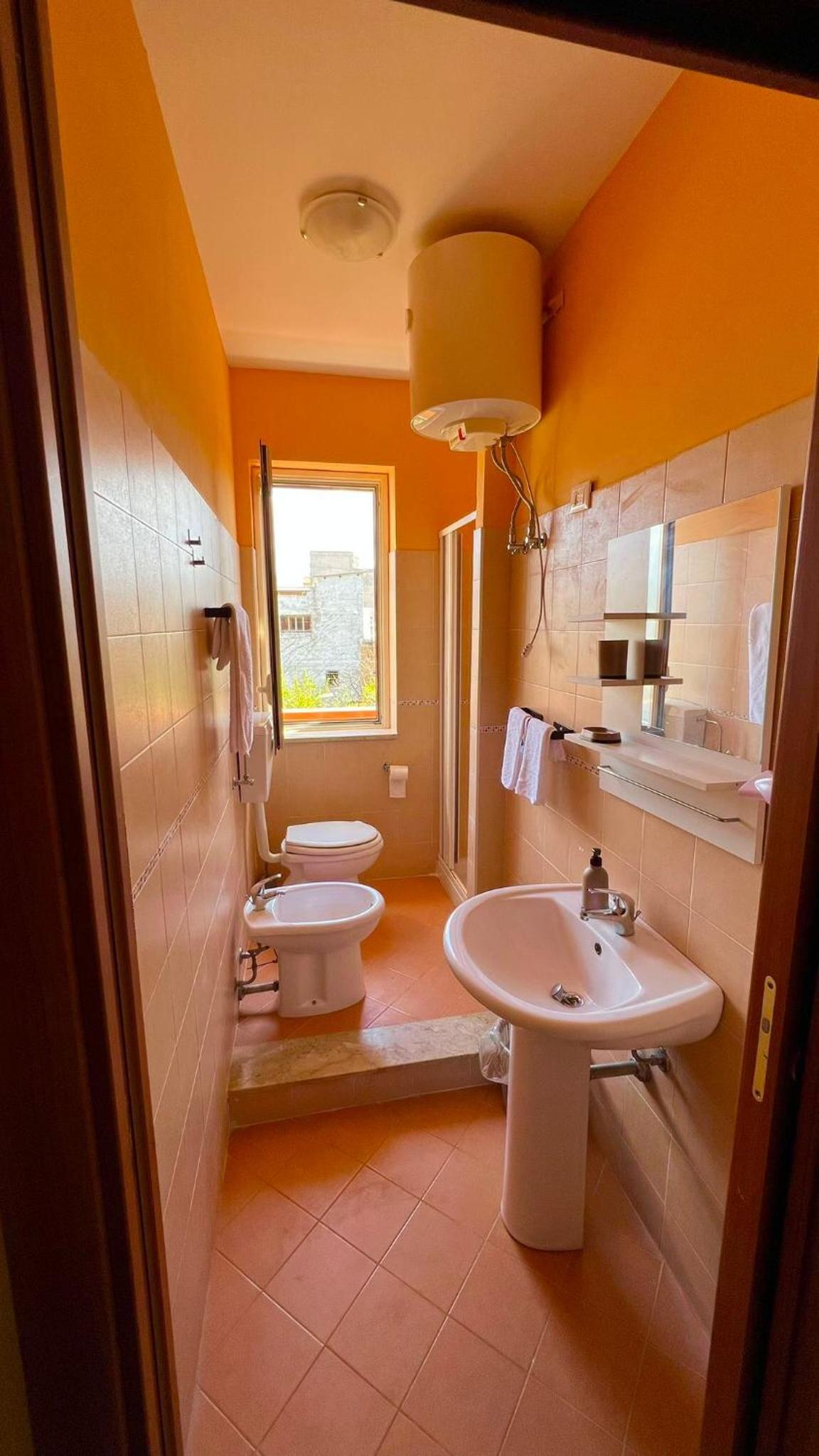 Casa Vacanza Accetta