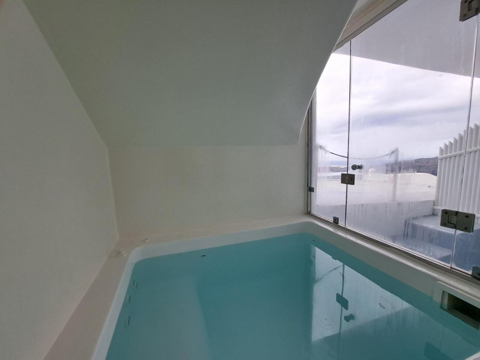 Dreaming View Suites