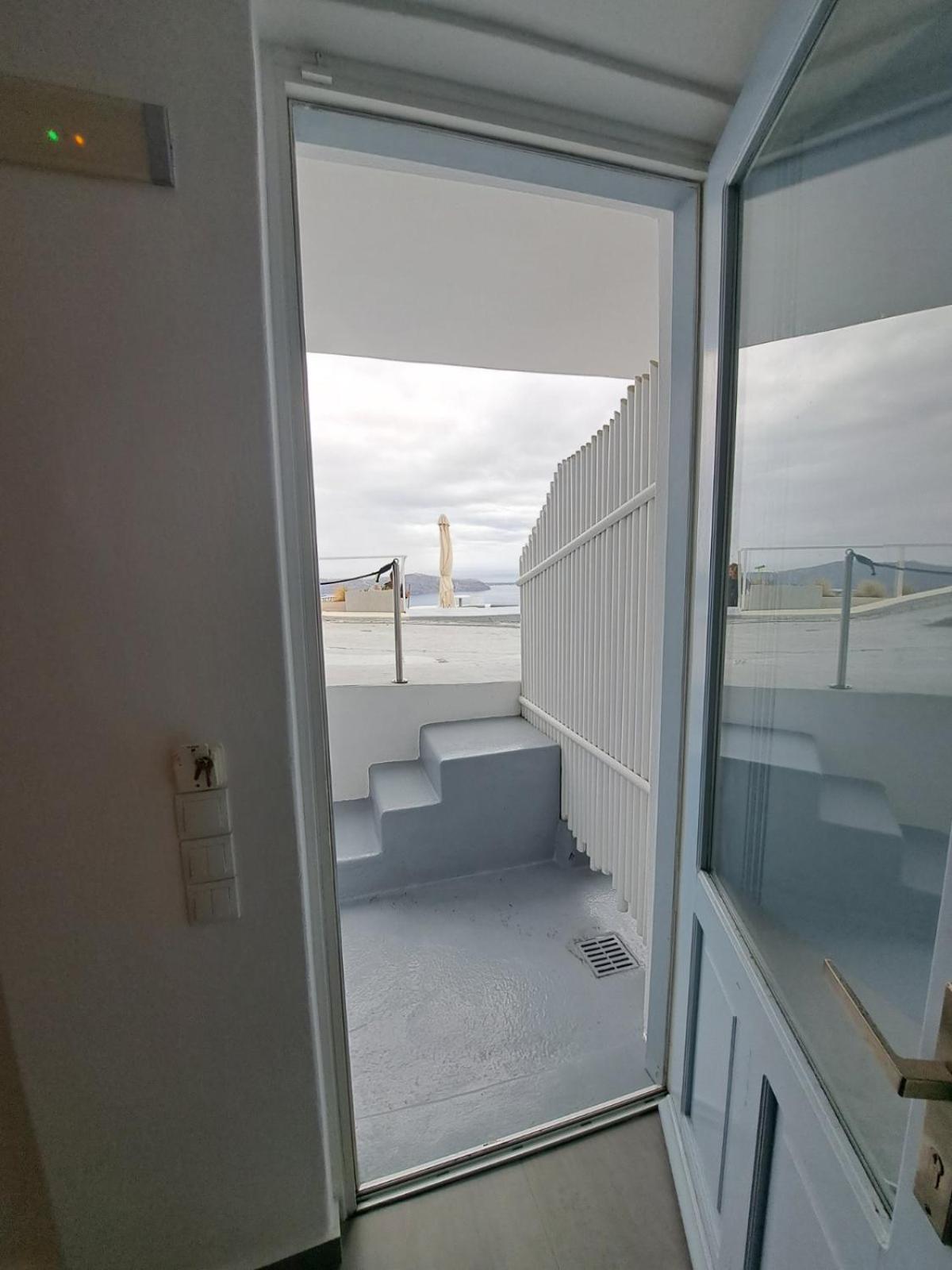 Dreaming View Suites