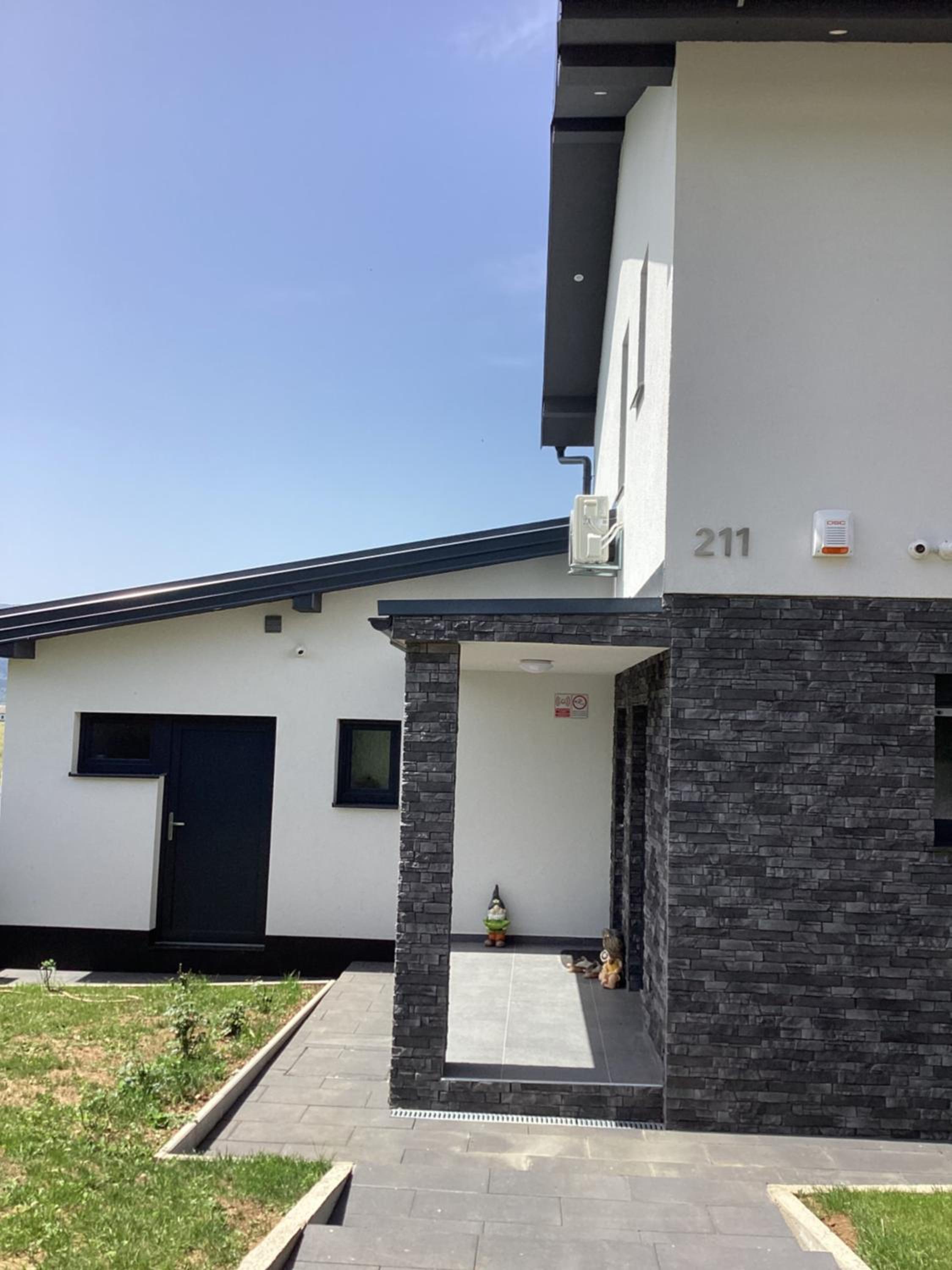 Hotel Villa Biser Gacke