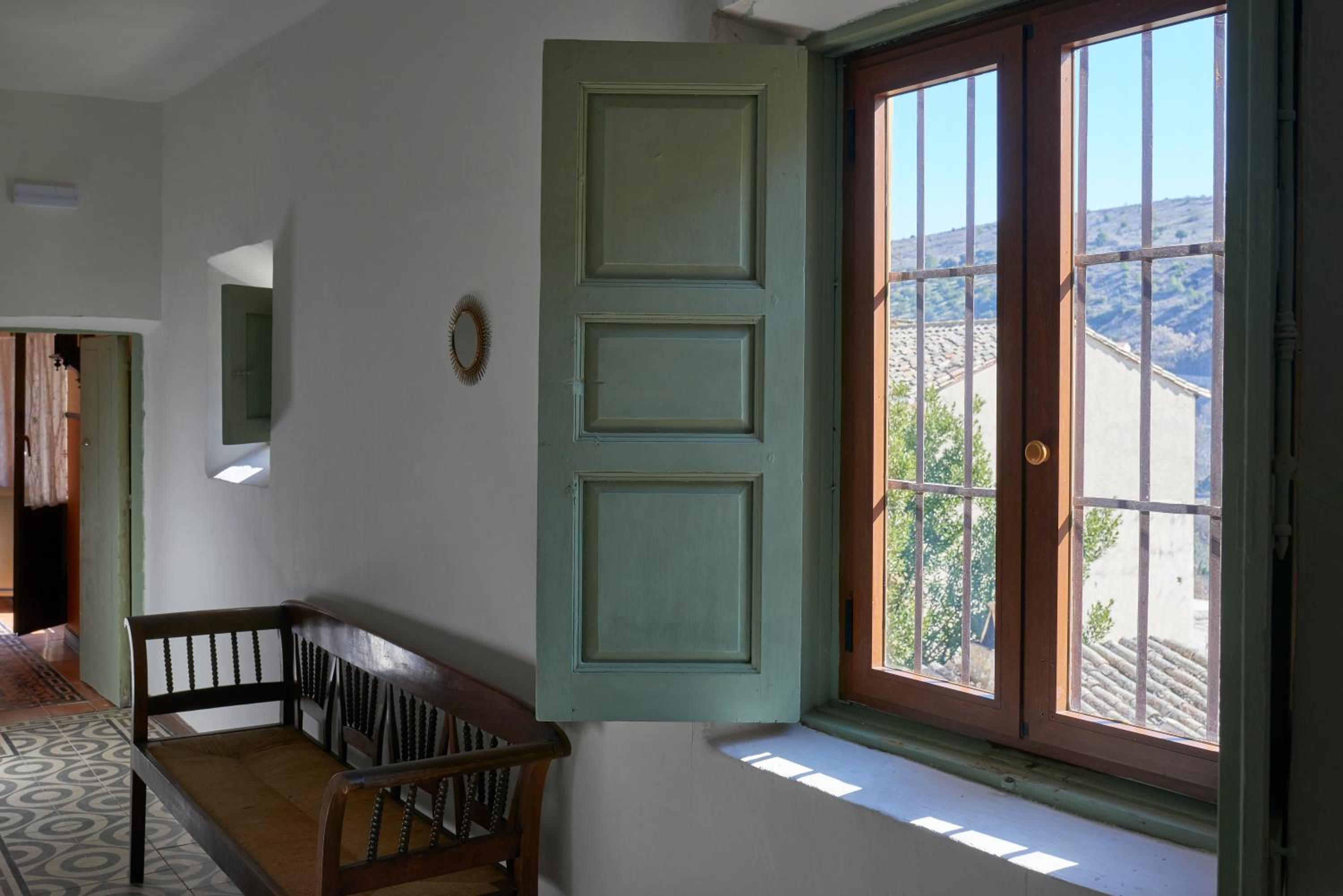 Casona Alcarria