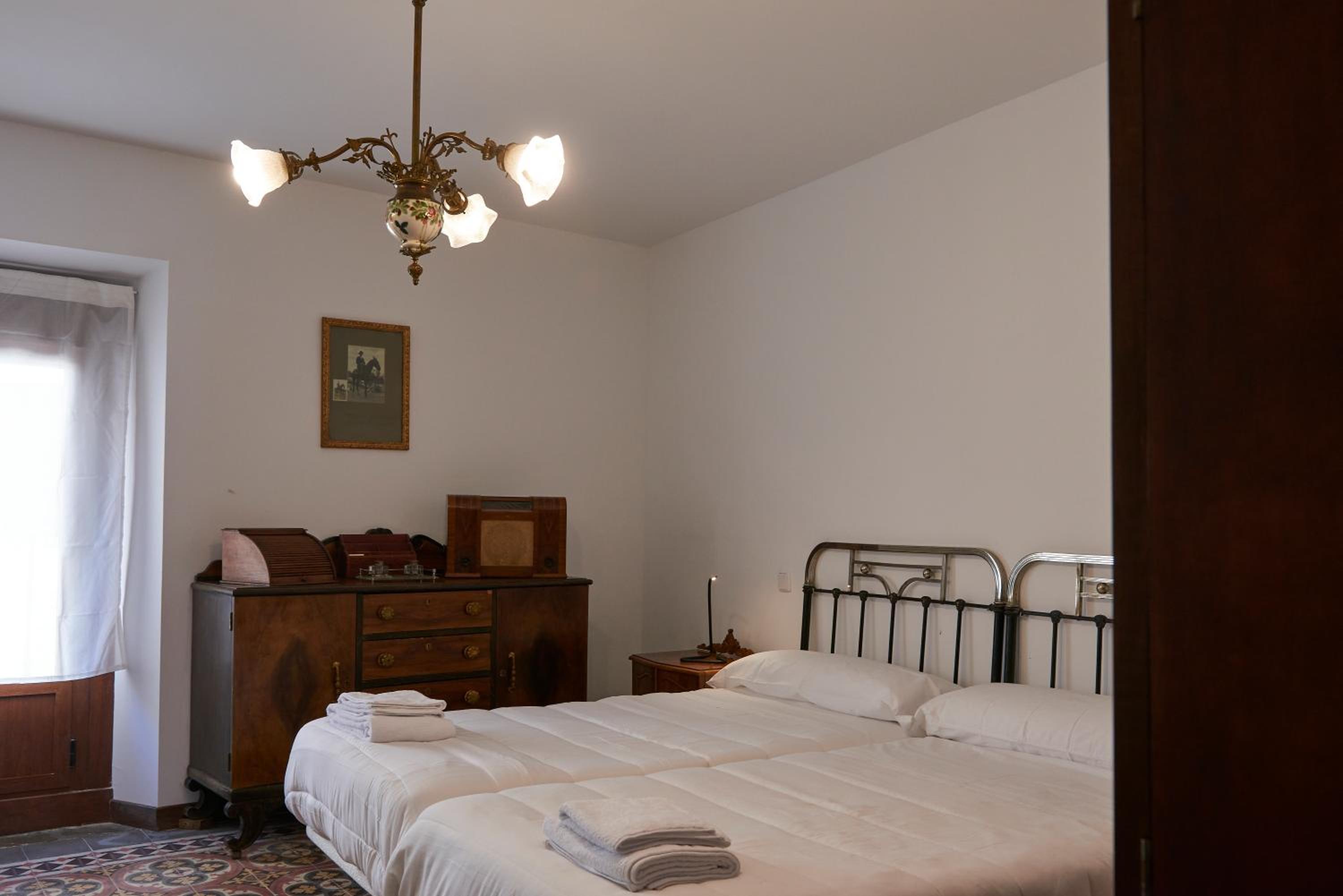 Casona Alcarria