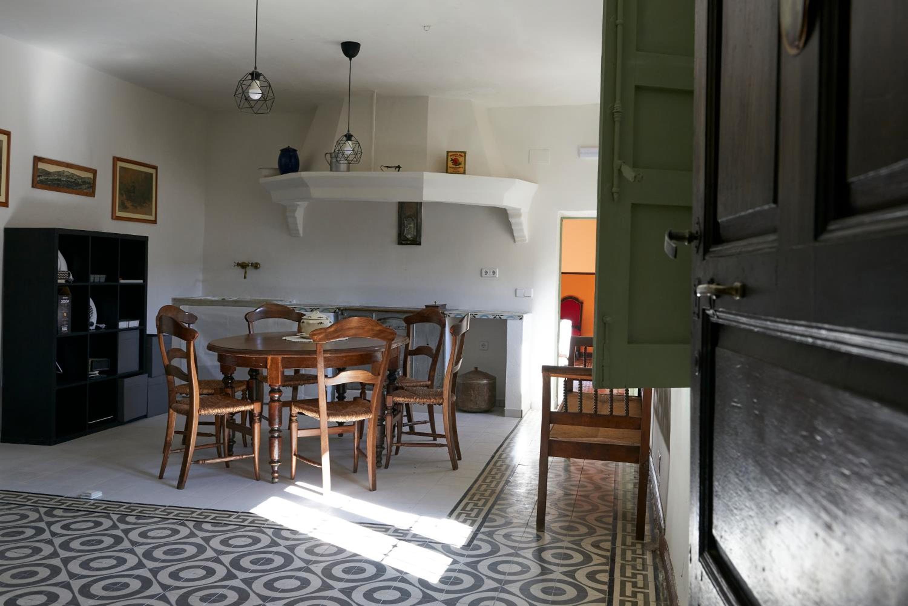 Casona Alcarria