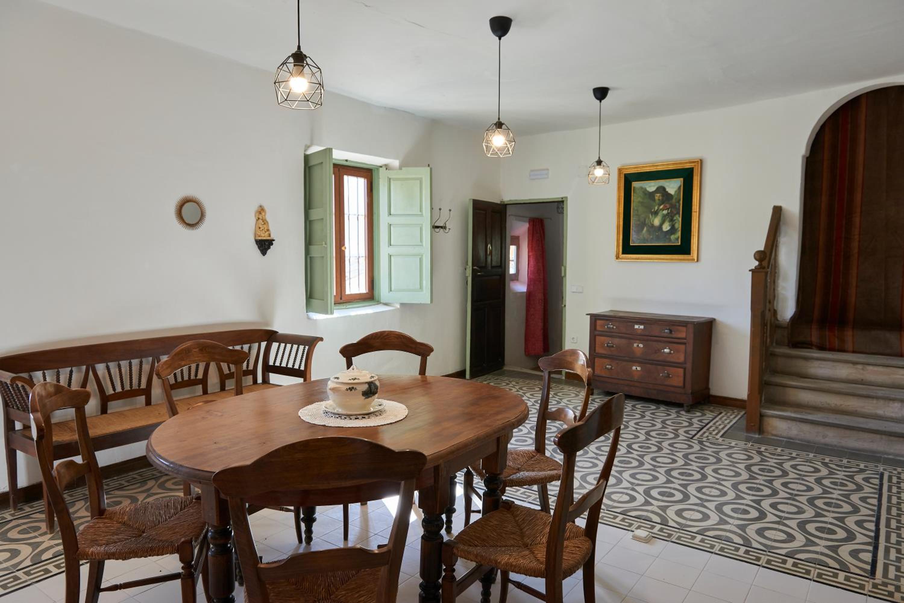 Casona Alcarria