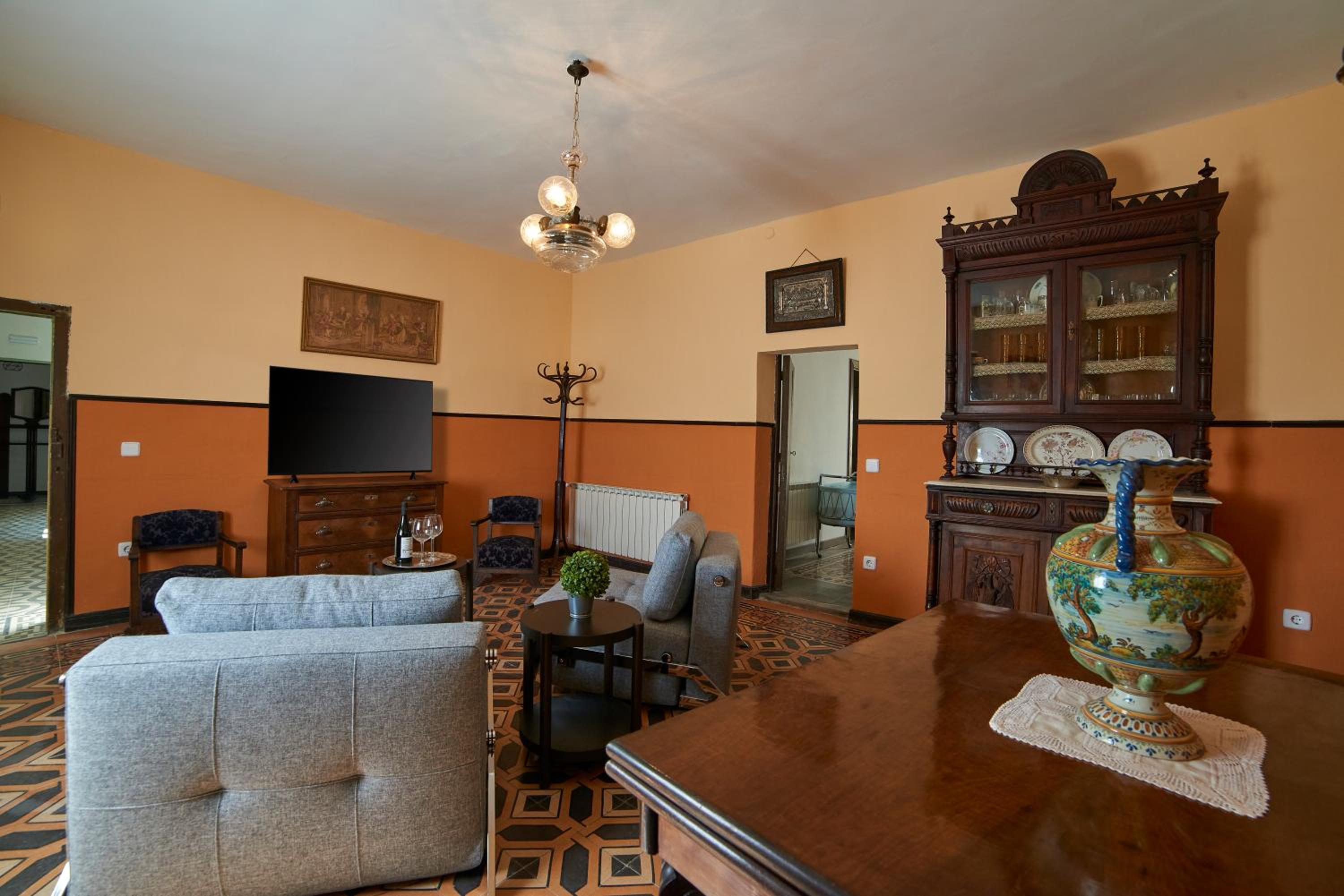 Casona Alcarria