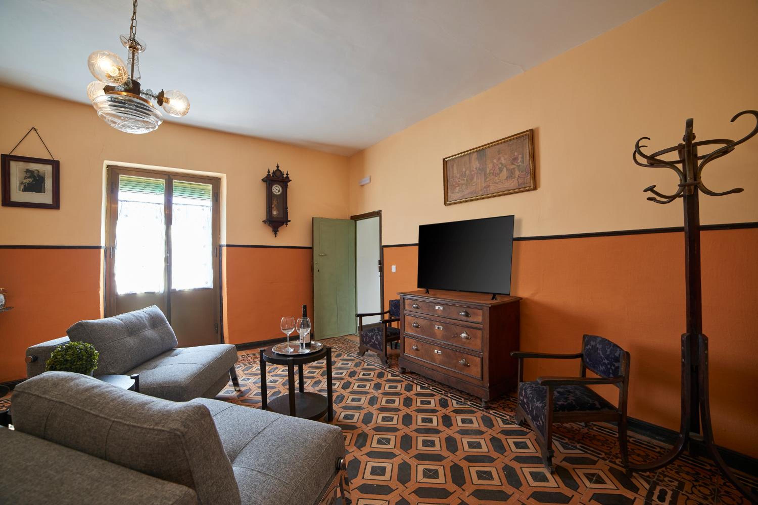 Casona Alcarria