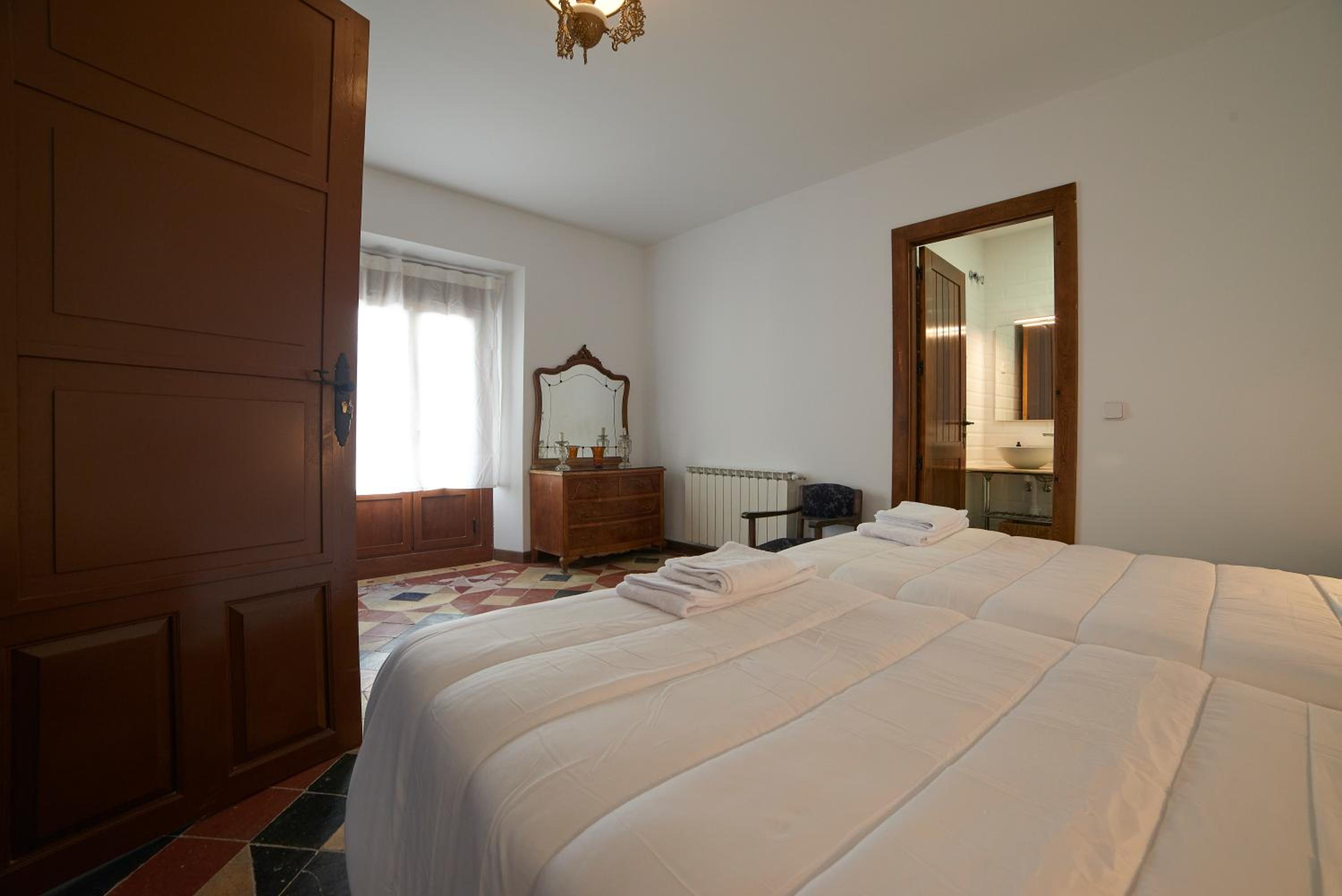 Casona Alcarria