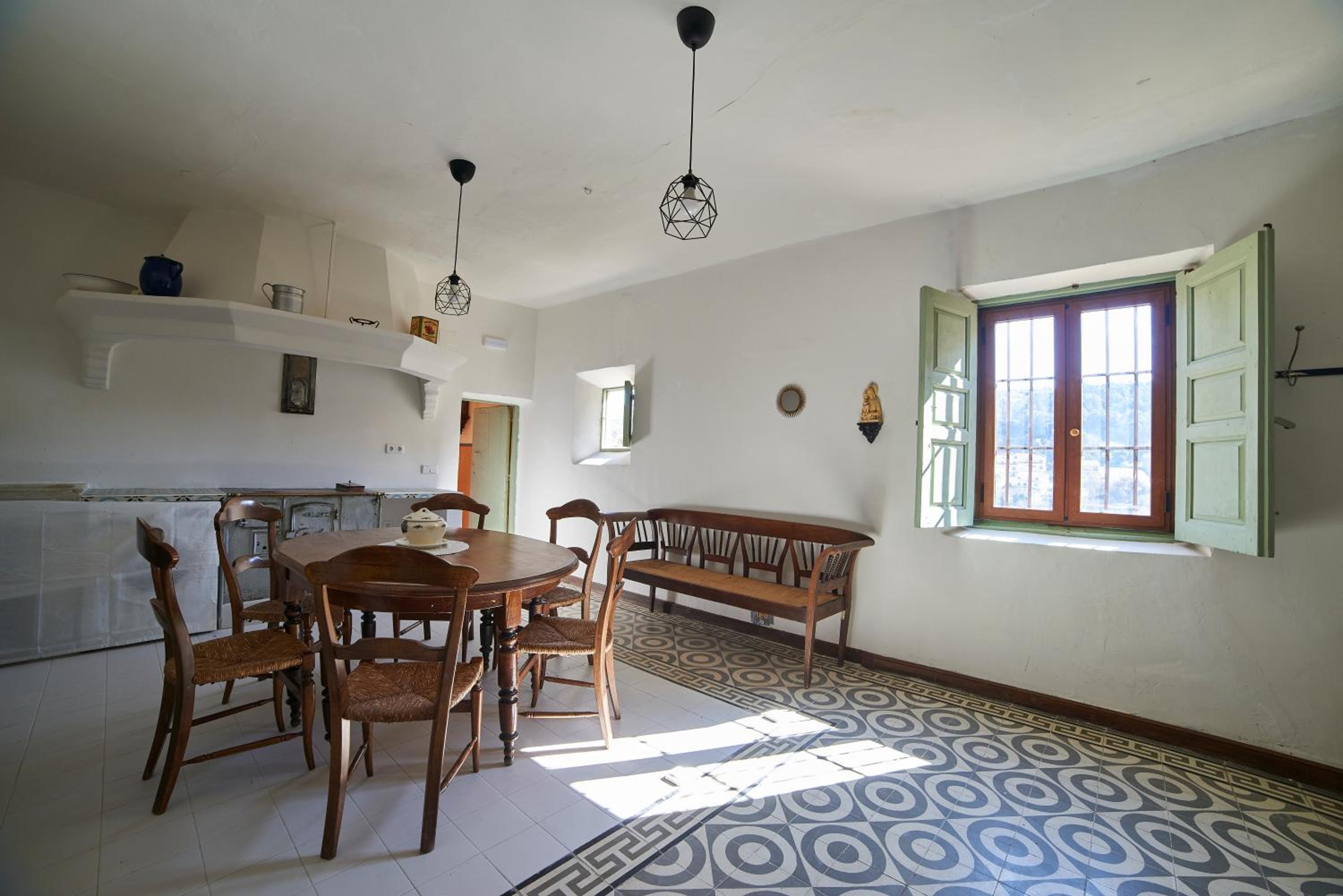 Casona Alcarria