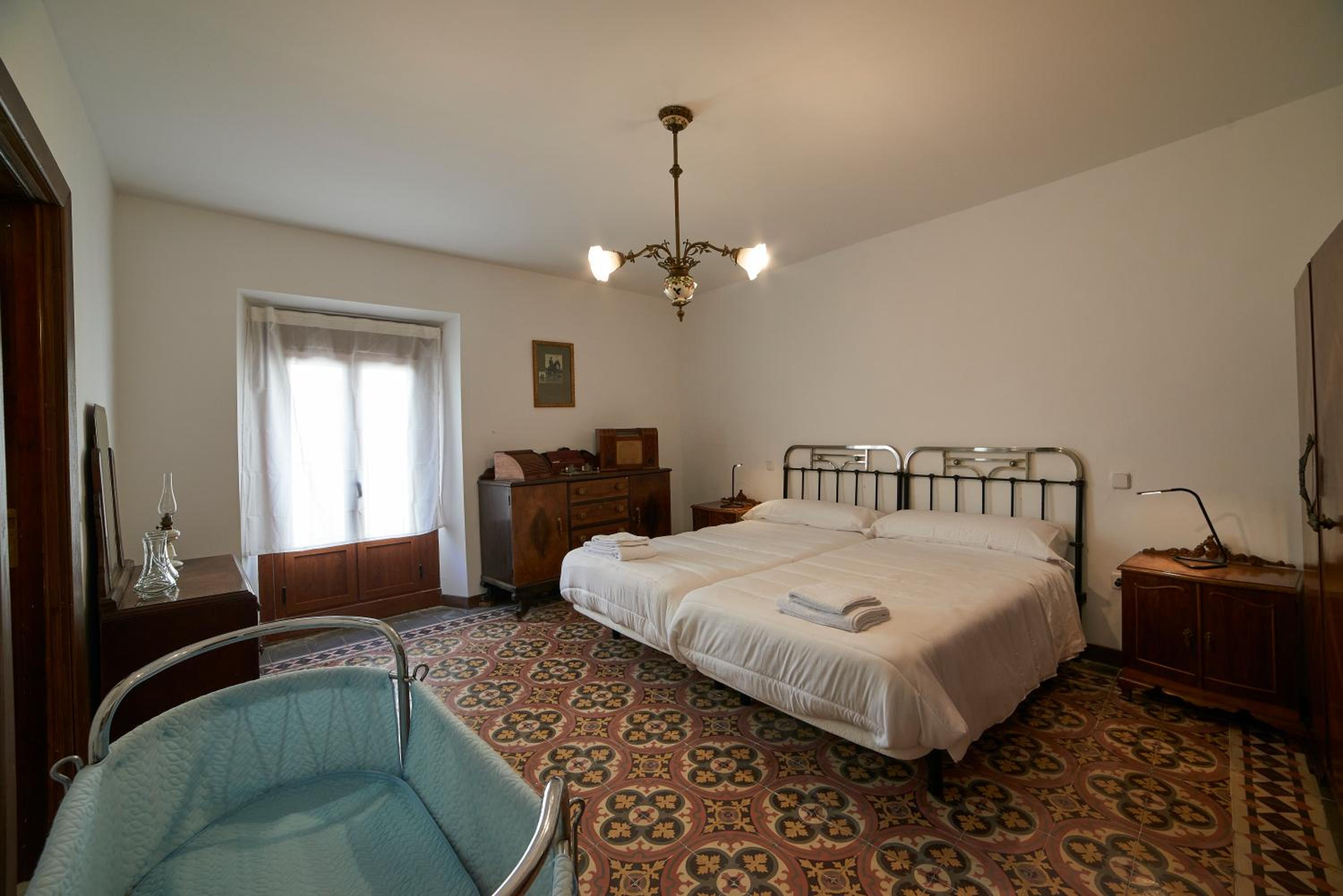 Casona Alcarria