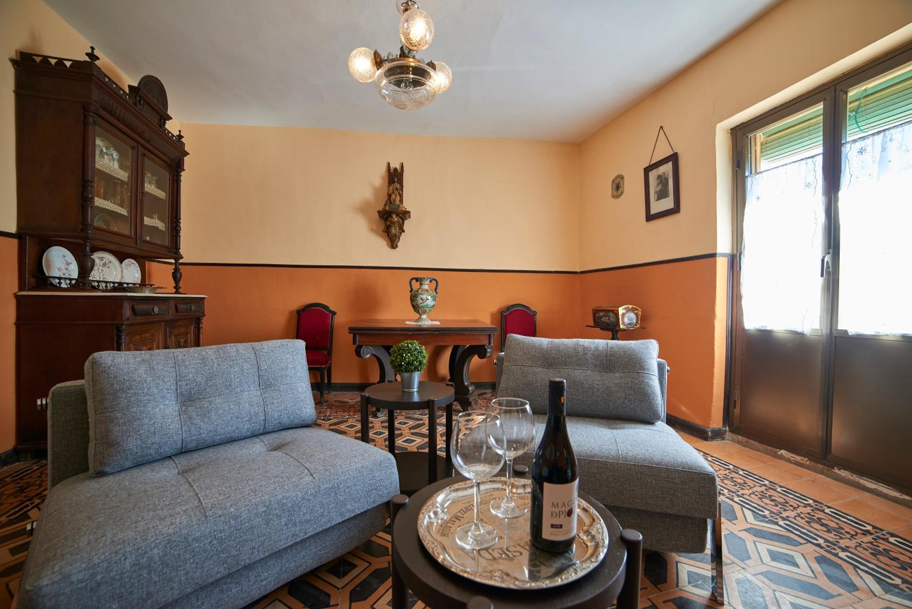 Casona Alcarria