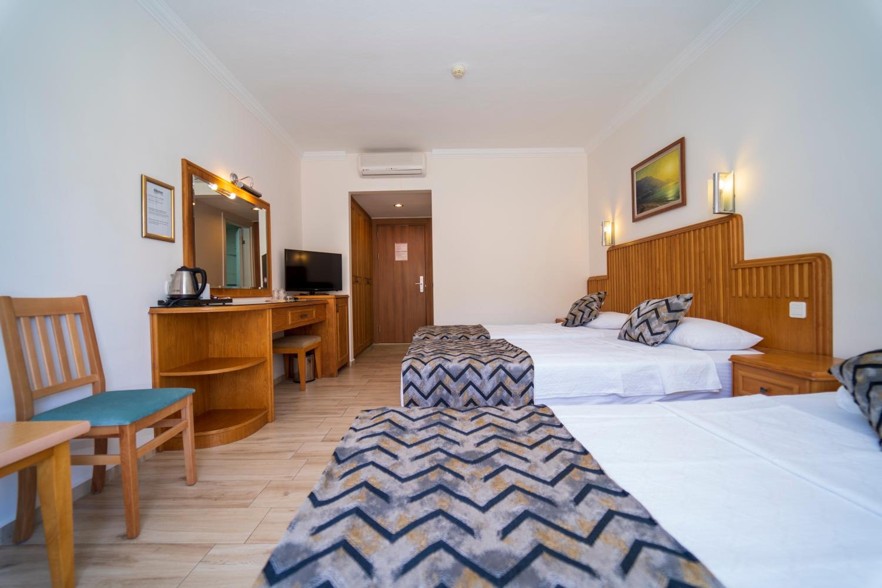 Belcehan Hotel
