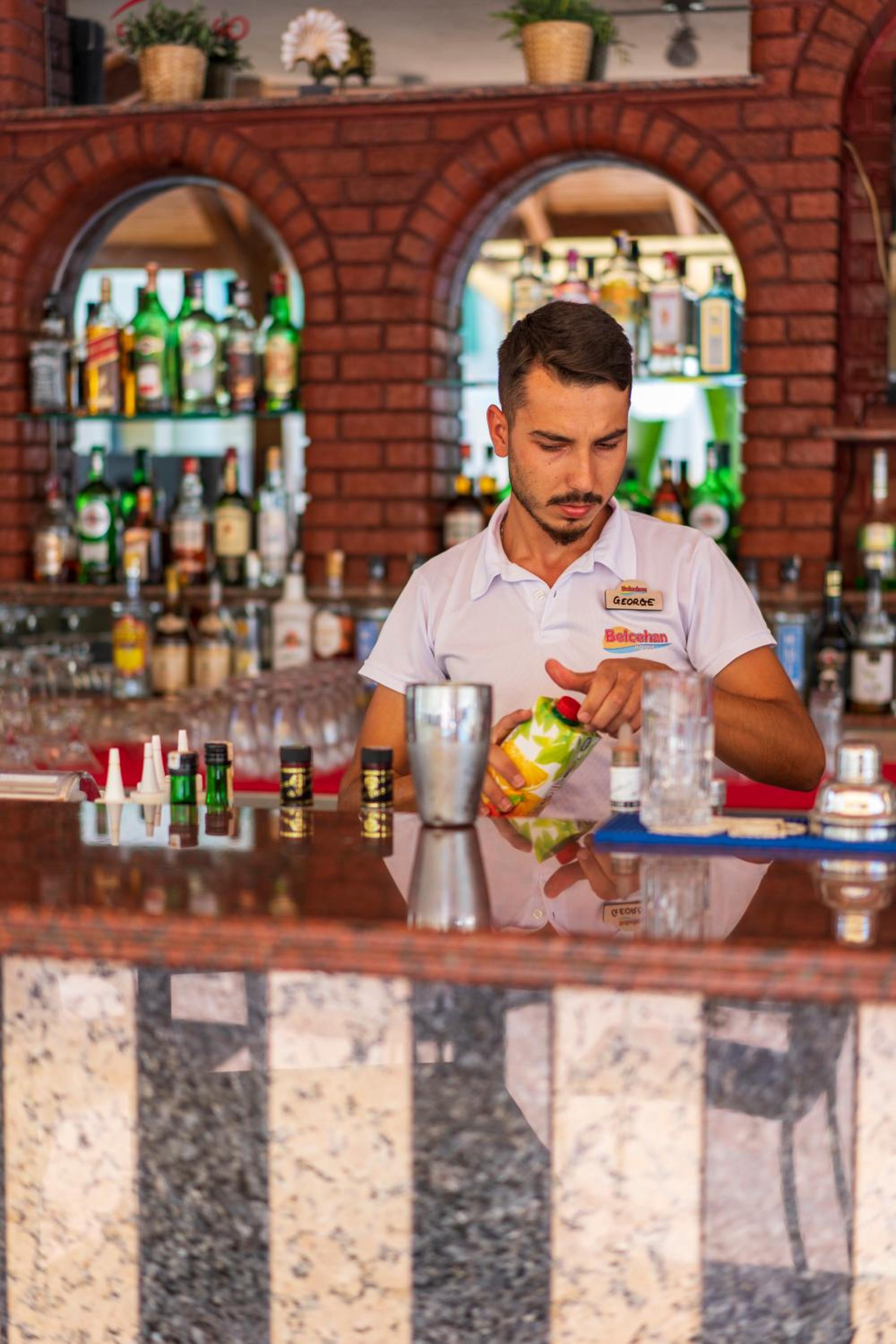 Belcehan Hotel