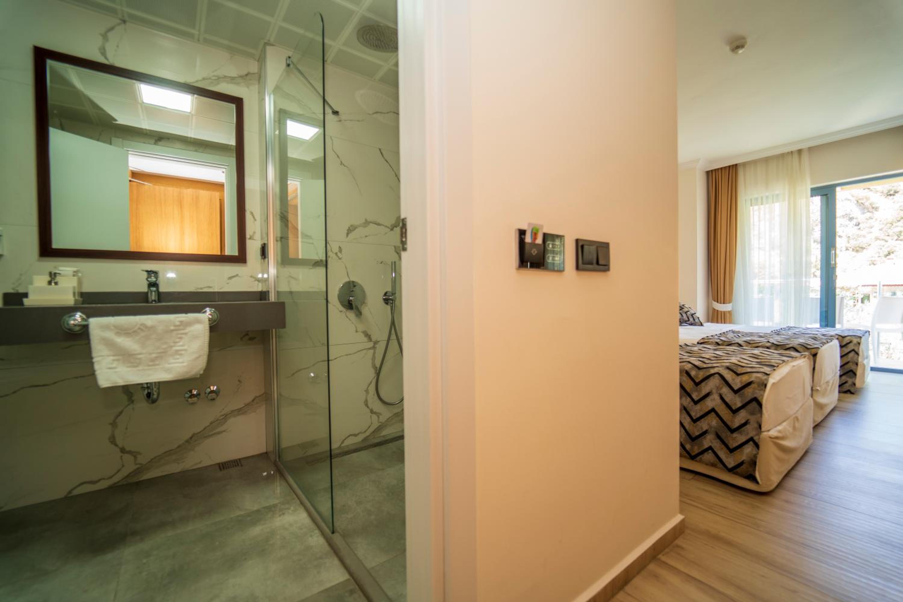 Belcehan Hotel