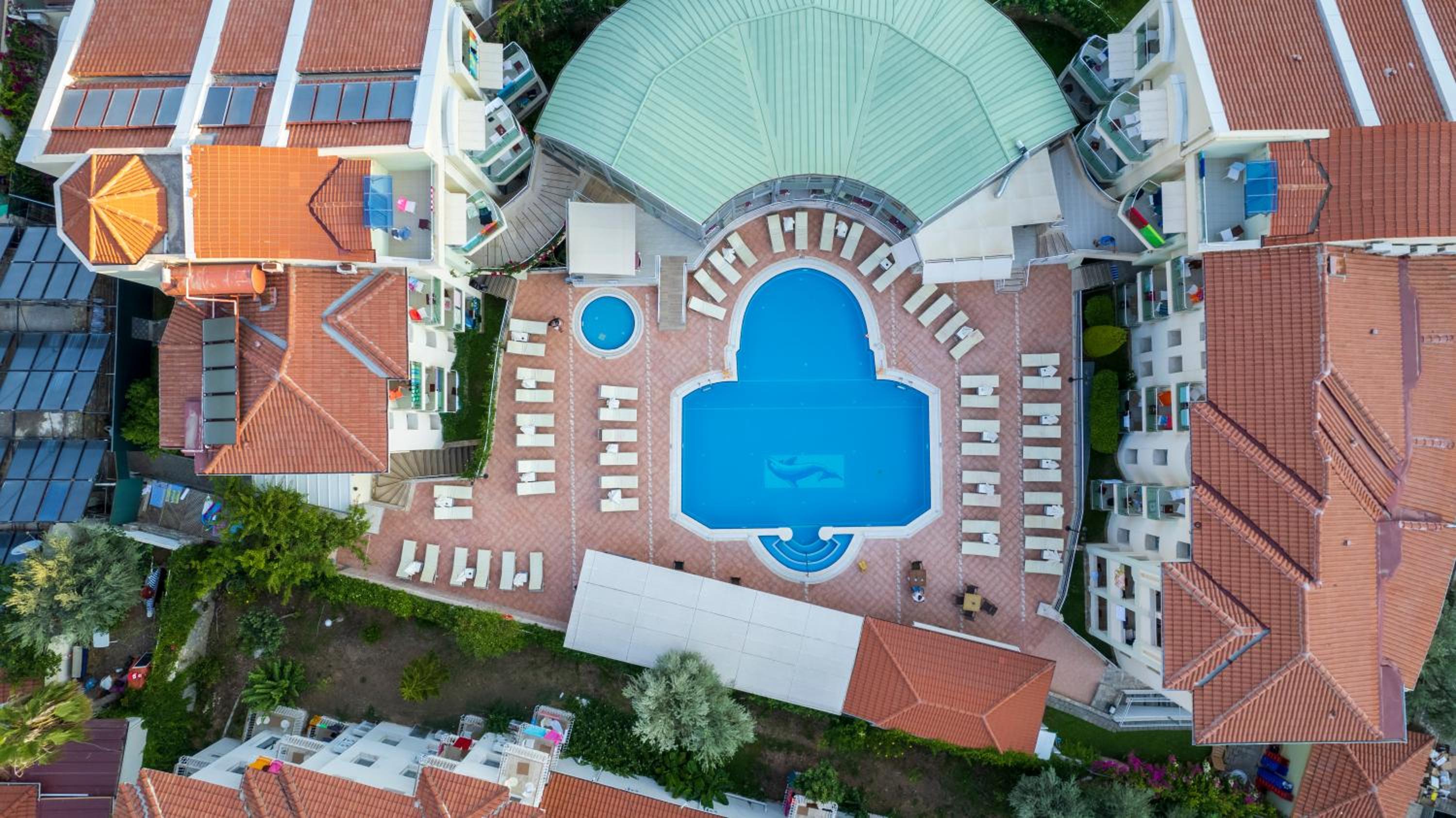 Belcehan Hotel
