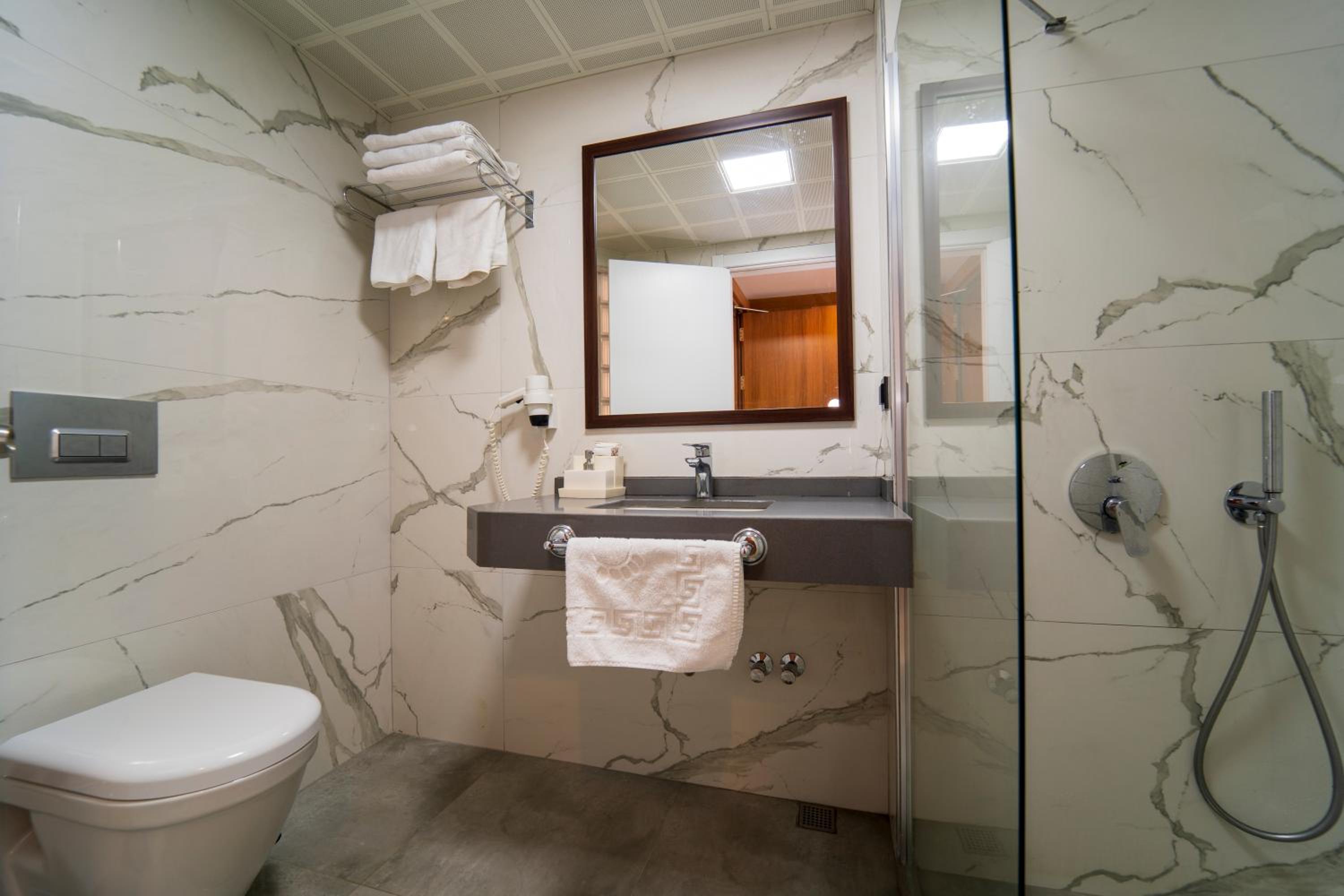 Belcehan Hotel