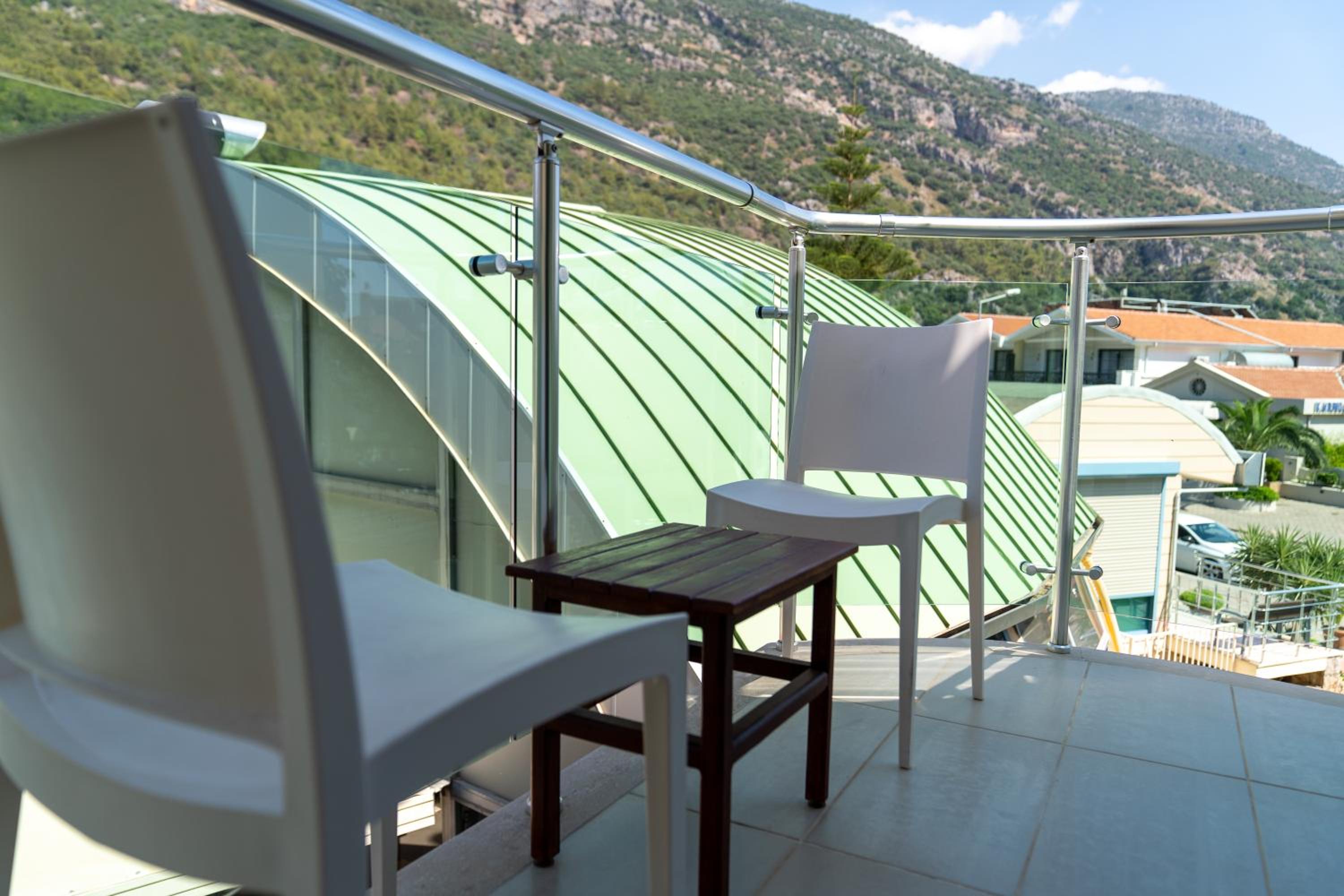 Belcehan Hotel