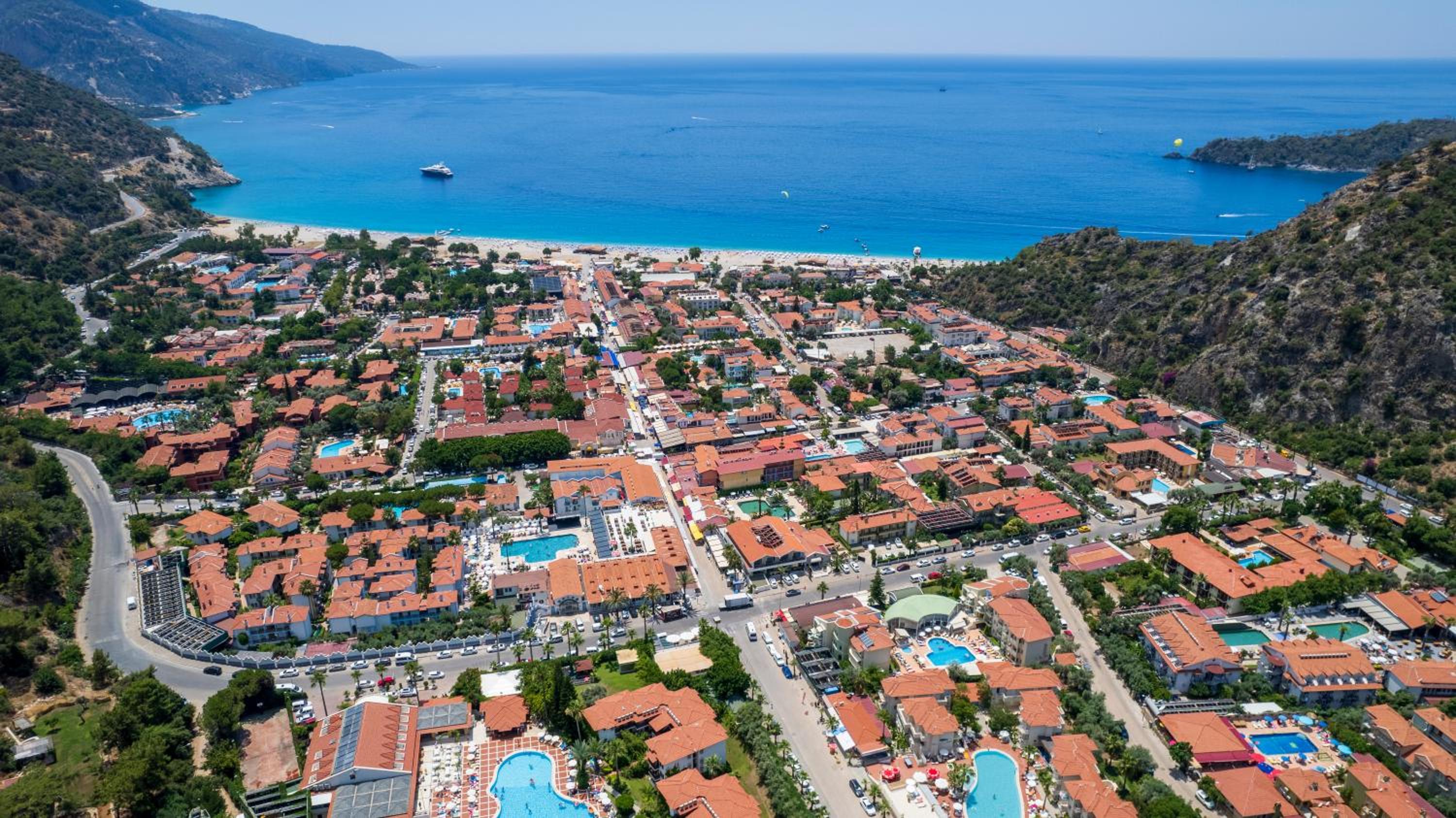Belcehan Hotel