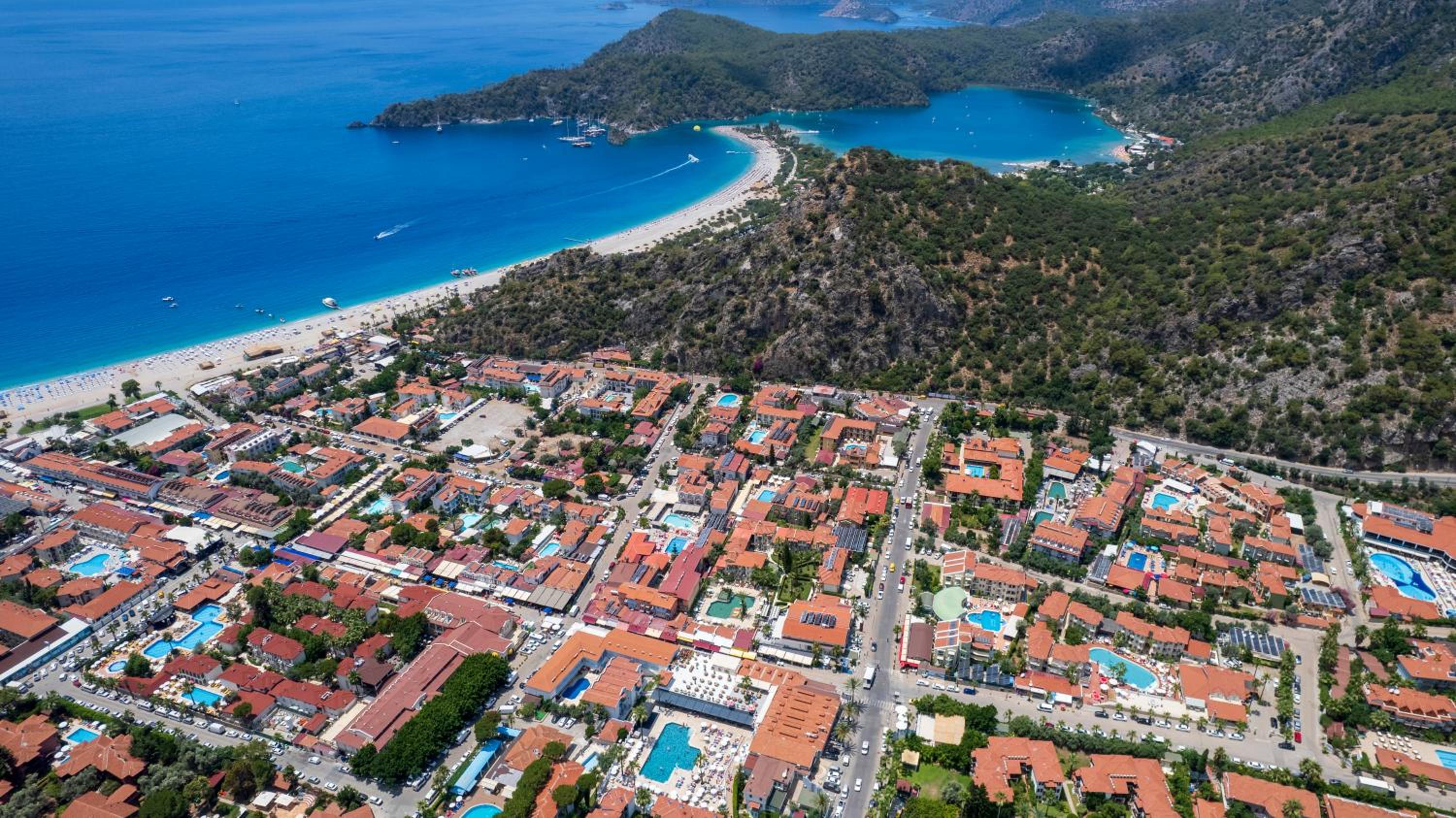 Belcehan Hotel