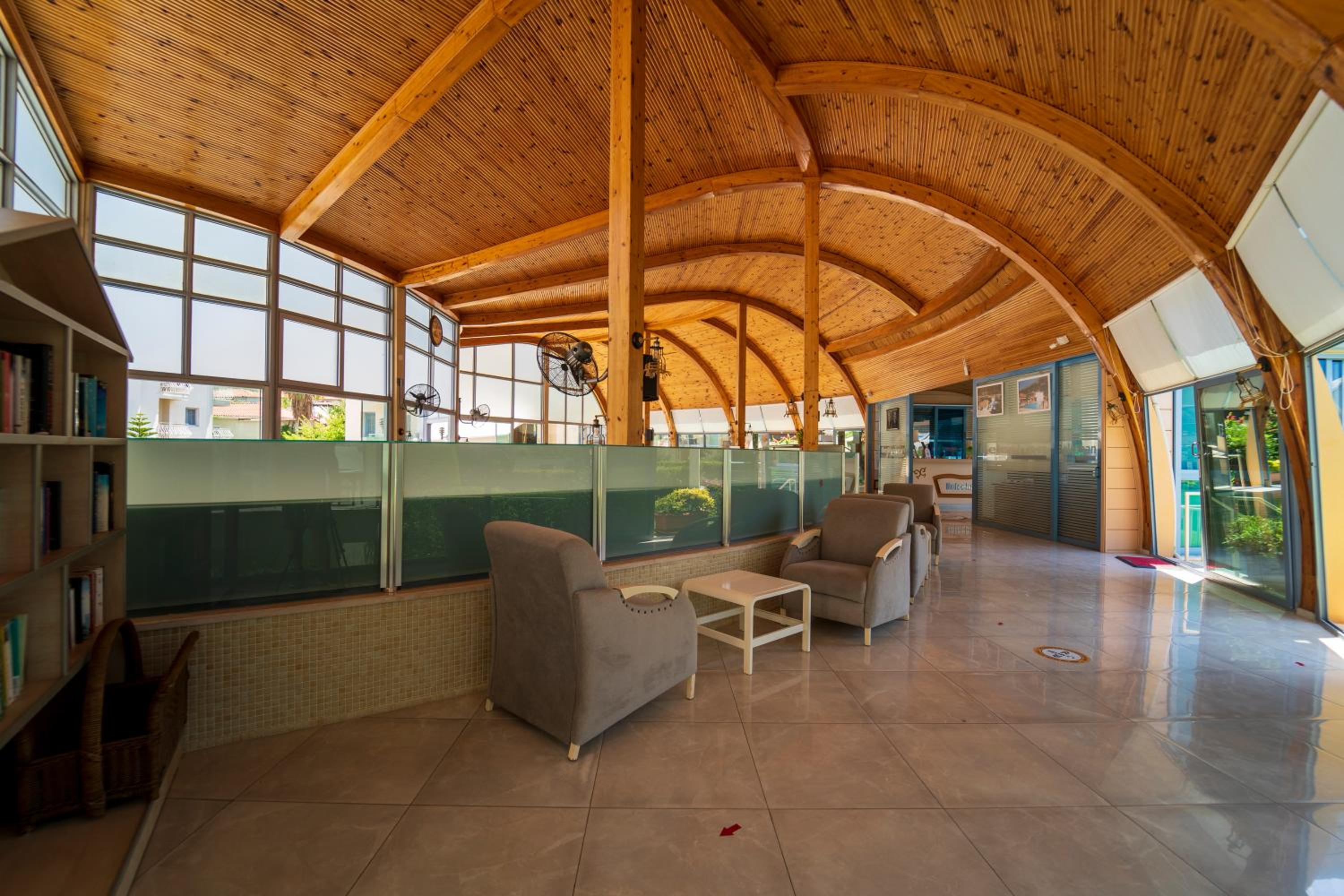 Belcehan Hotel