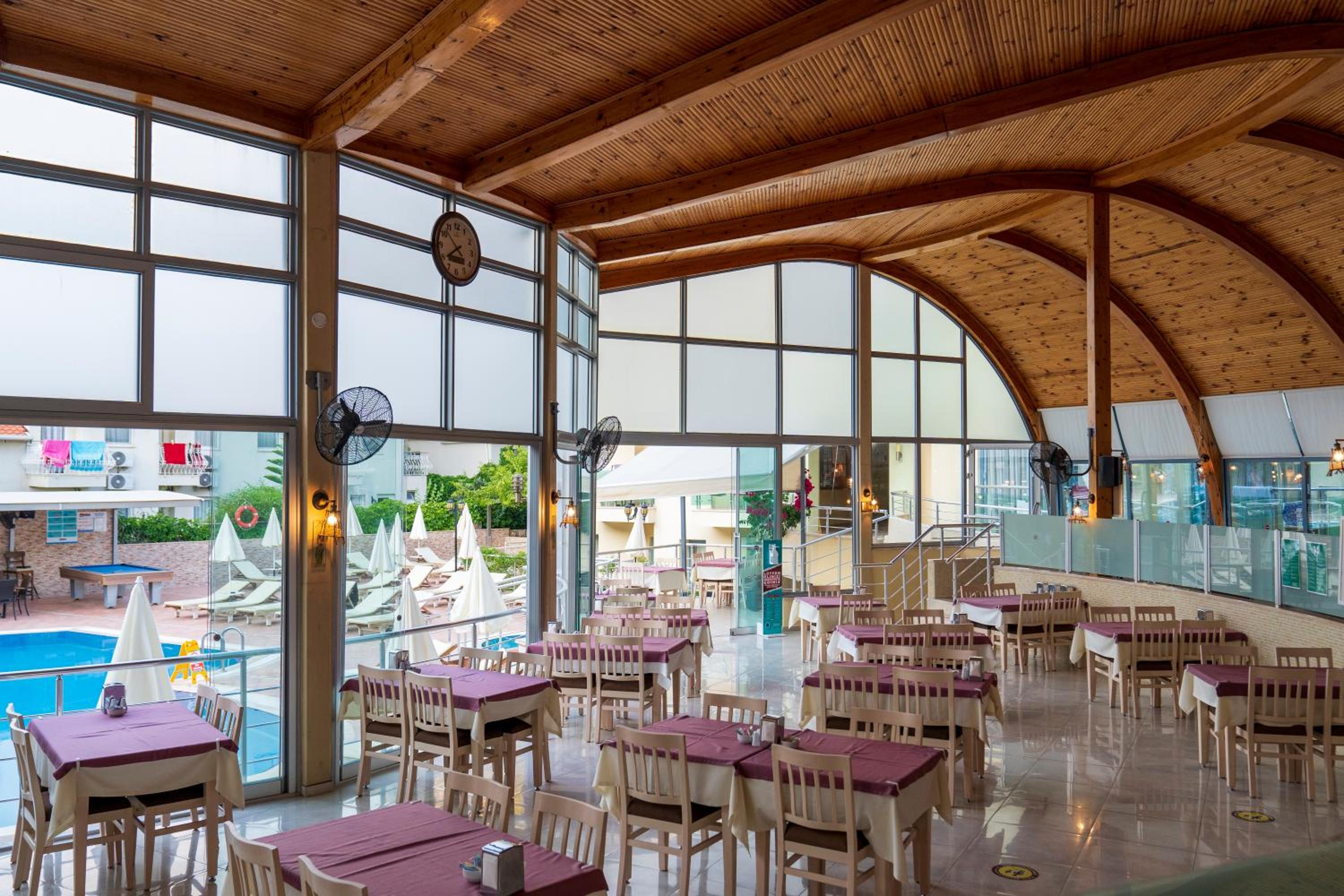 Belcehan Hotel