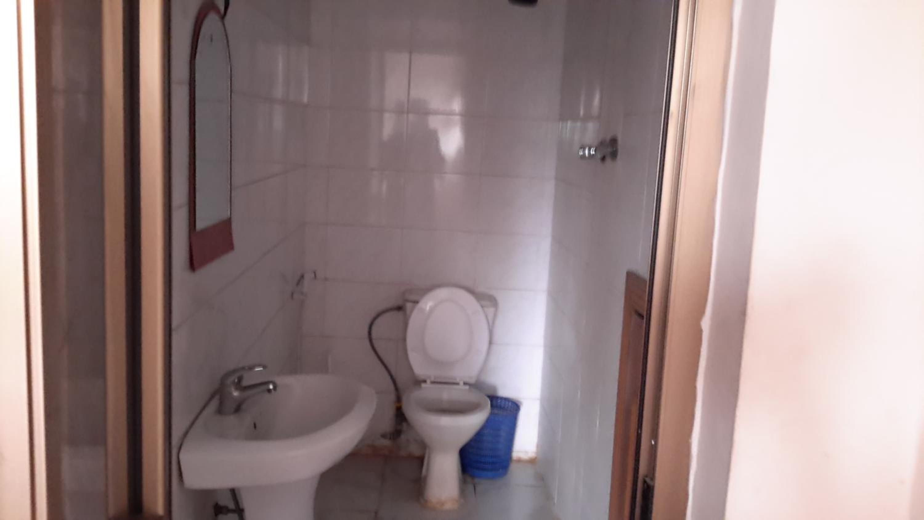 GSF Guest House