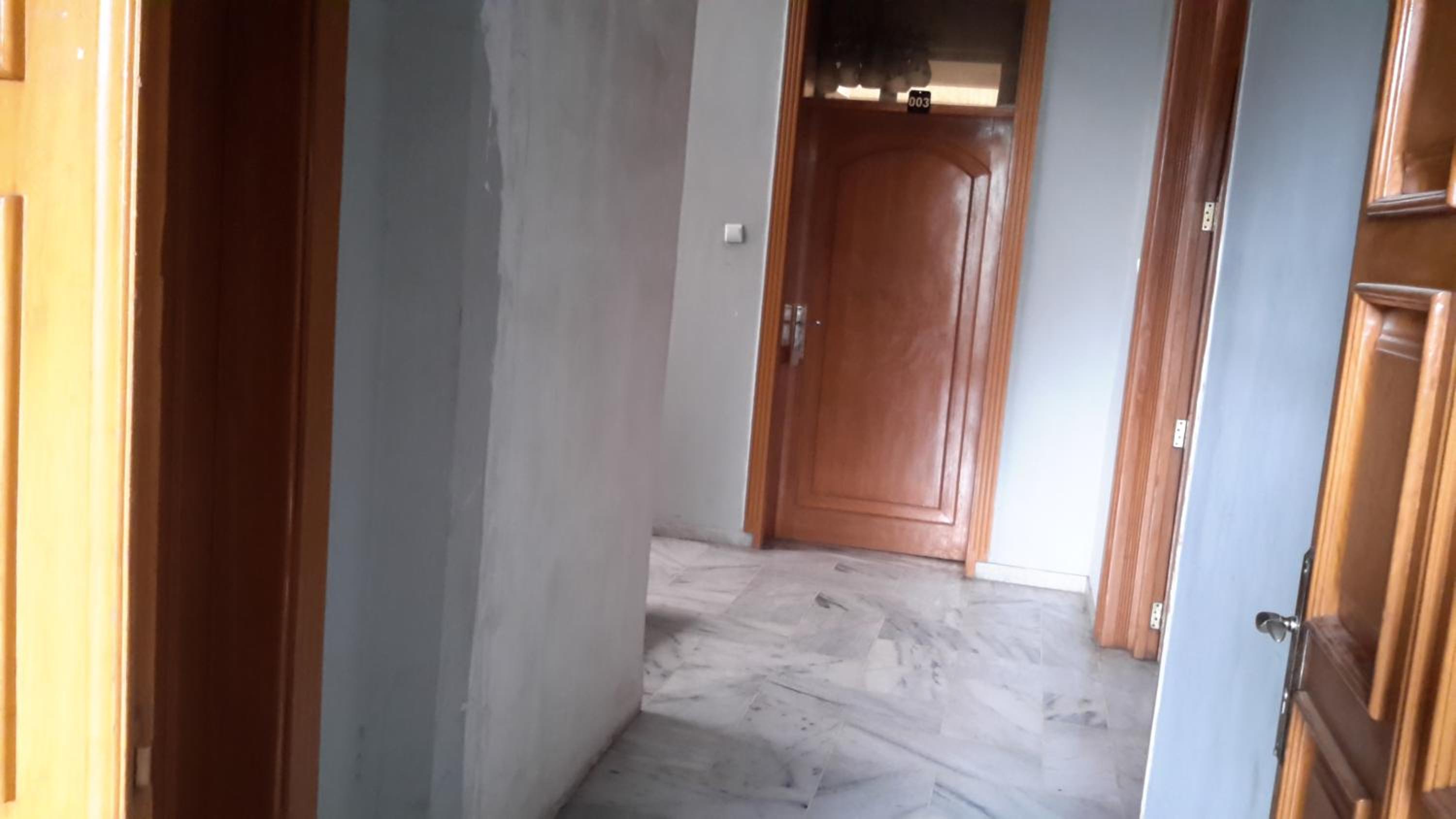GSF Guest House