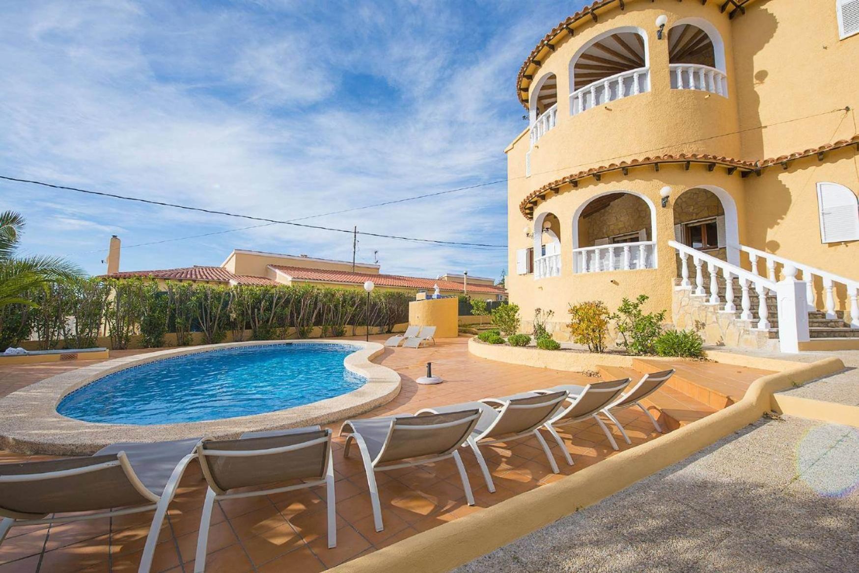 Villa Ortembach- PlusHolidays view 2