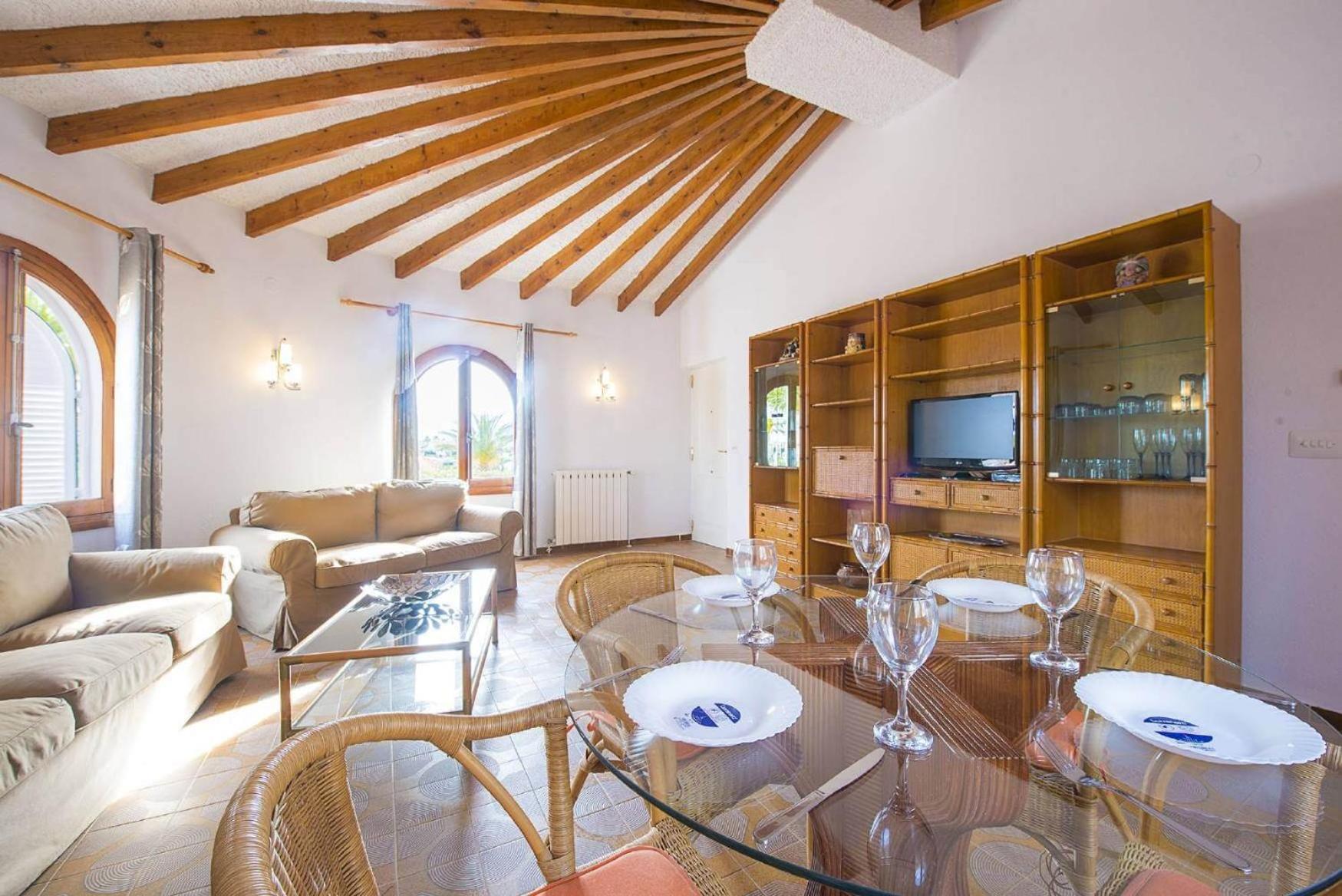 Villa Ortembach- PlusHolidays view 3