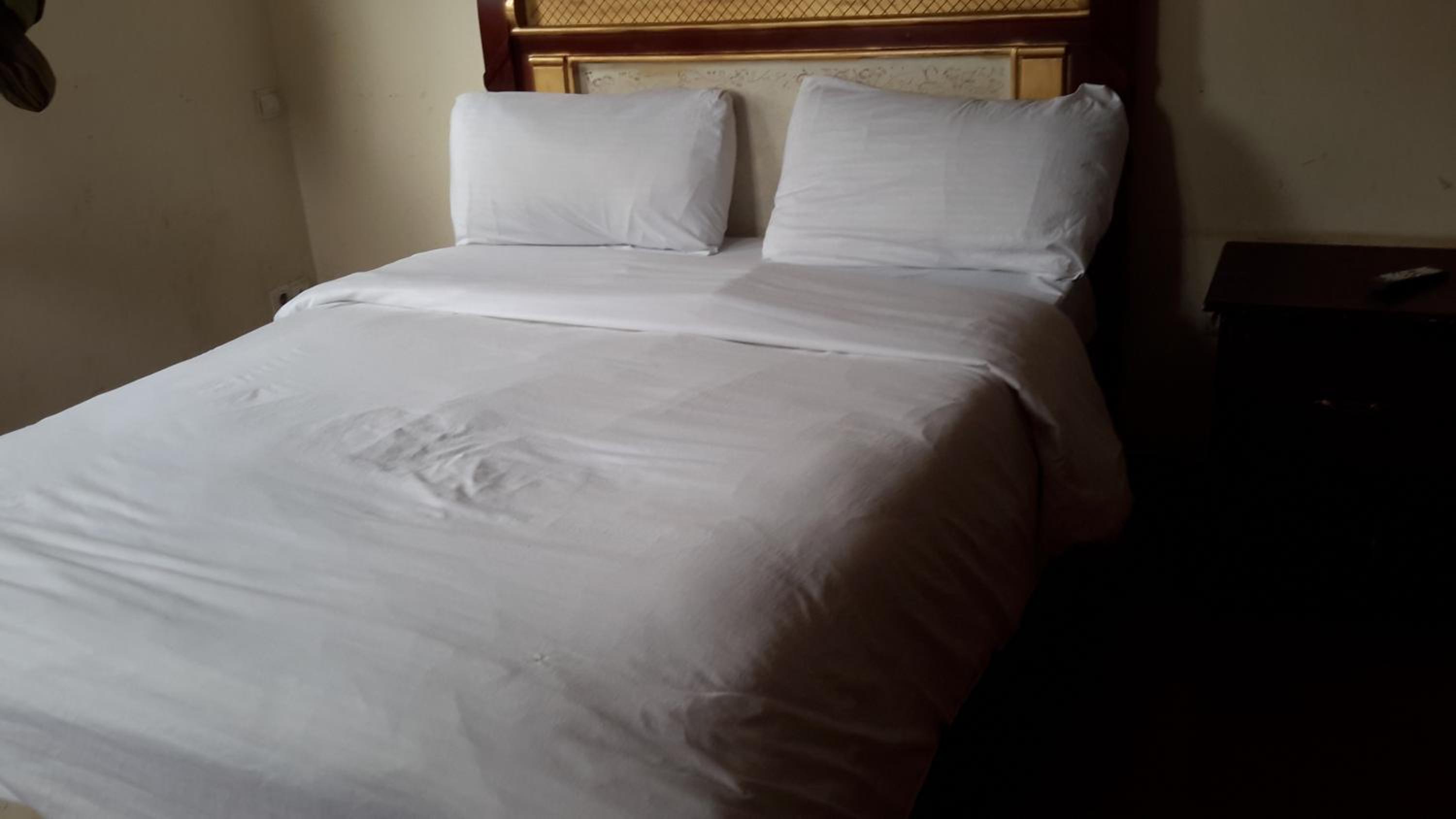 GSF Guest House