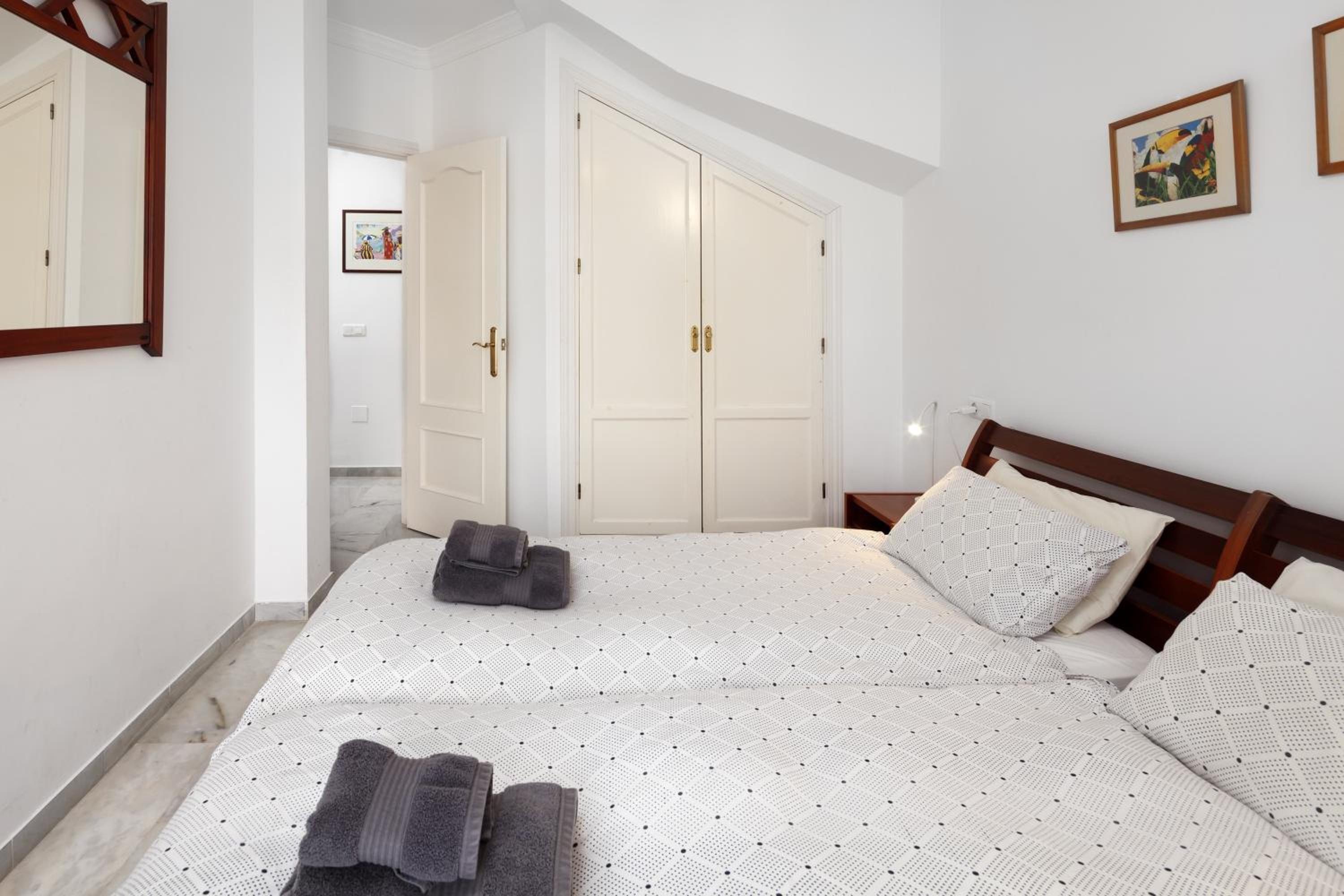 Villa Miramar Burriana Beach 10 pax view 5
