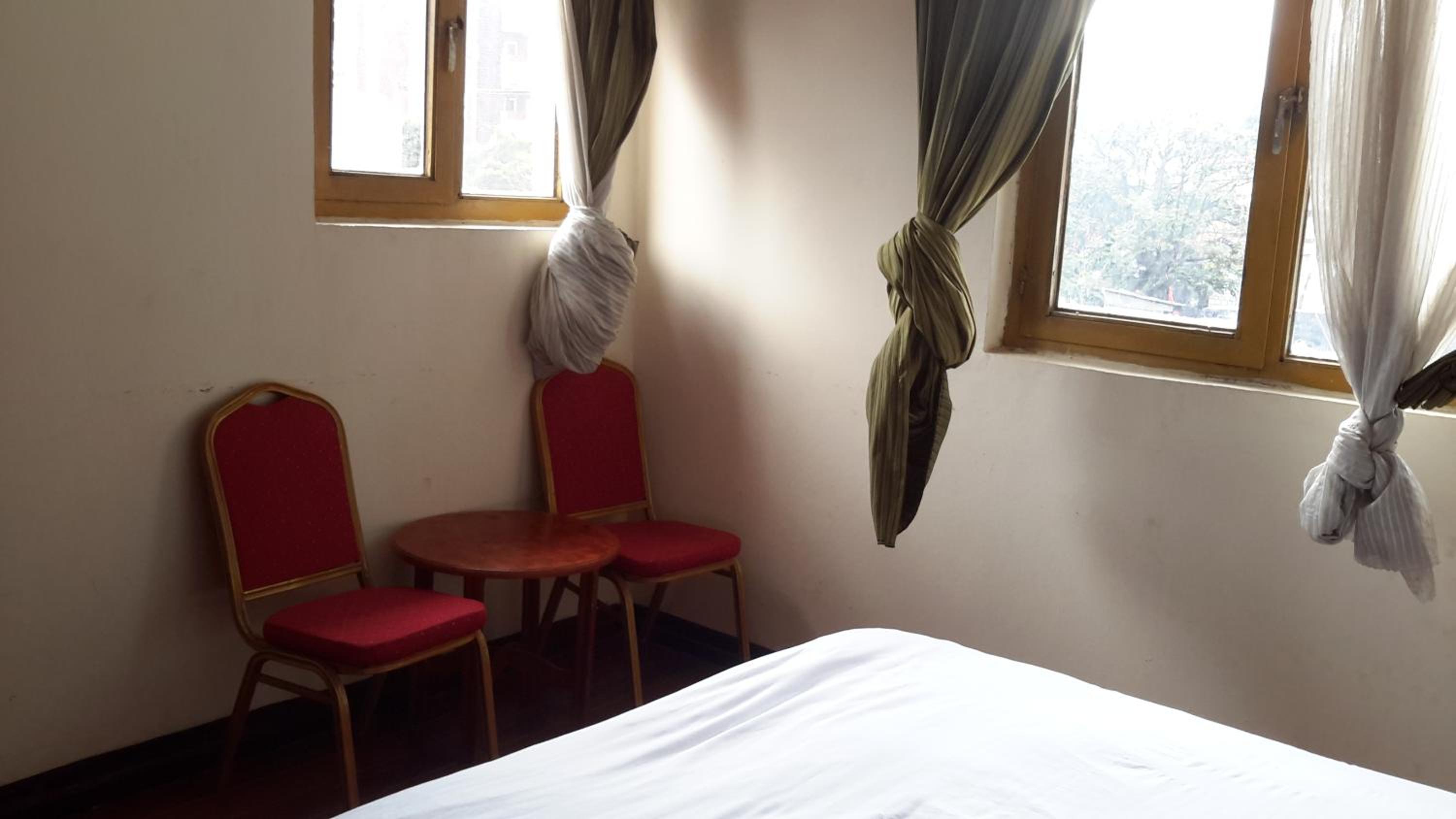 GSF Guest House