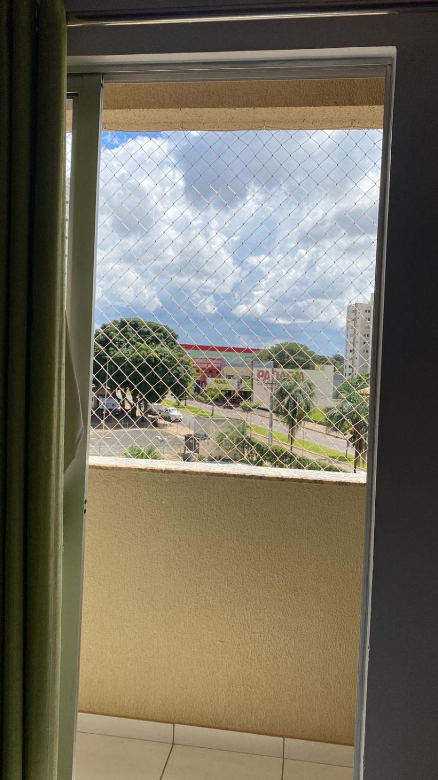 Ótimo apê 2 quartos com piscina 24hs em Caldas Novas