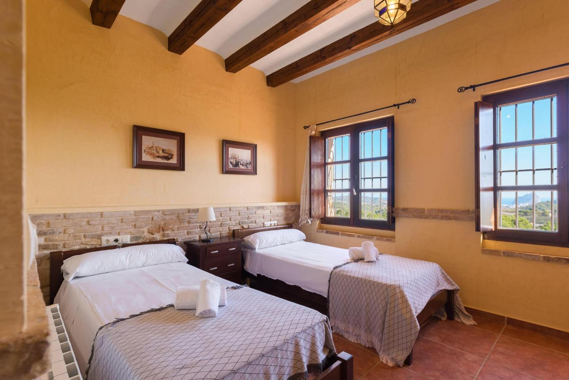 Villa Paraiso - PlusHolidays view 5