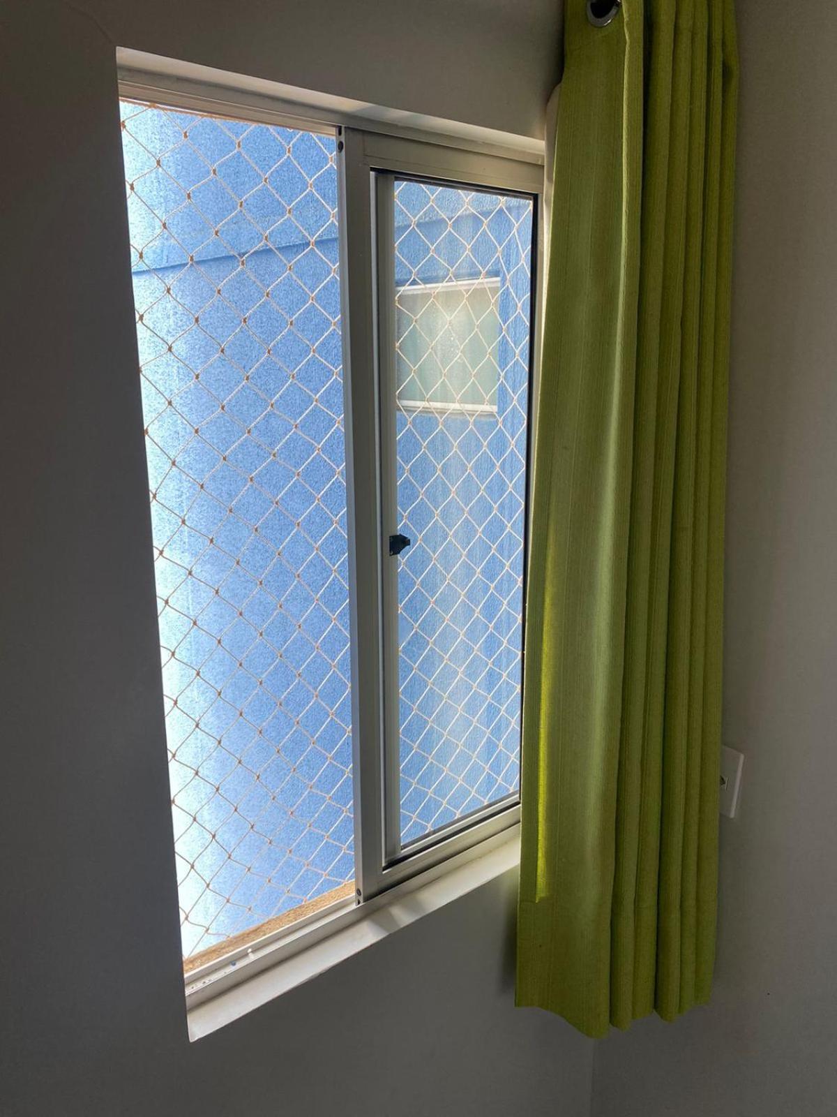 Ótimo apê 2 quartos com piscina 24hs em Caldas Novas