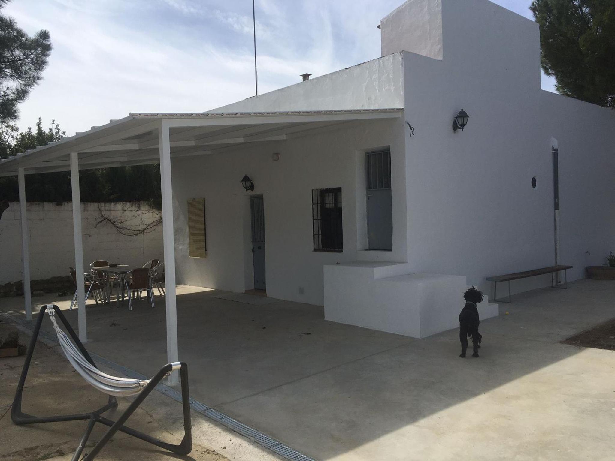 Casa La Soleá Cerro Muriano