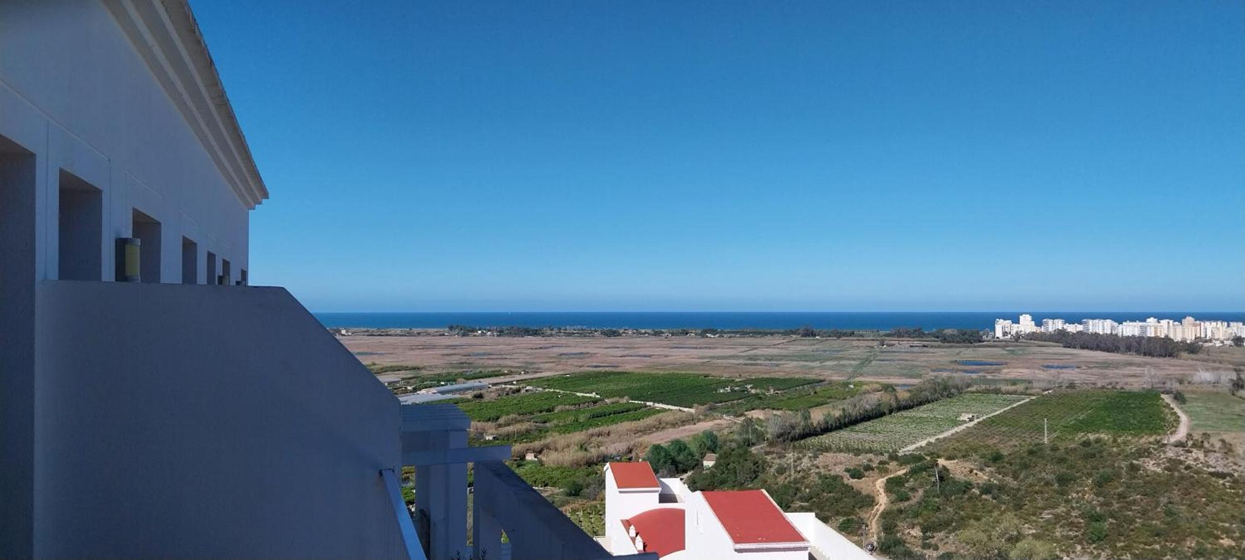 XERESA DEL MONTE Solo Familias Serviplaya view 2